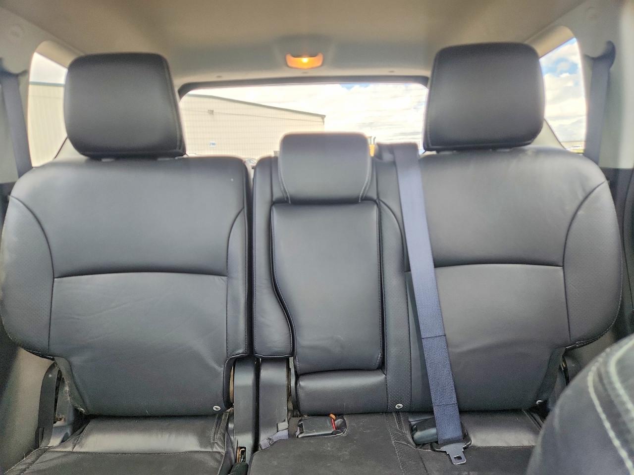 2011 Mitsubishi Outlander Gt Белый vin: JA4JT5AX7BU602887