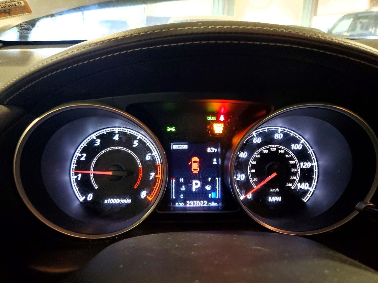 2011 Mitsubishi Outlander Gt Brown vin: JA4JT5AX8BU036190