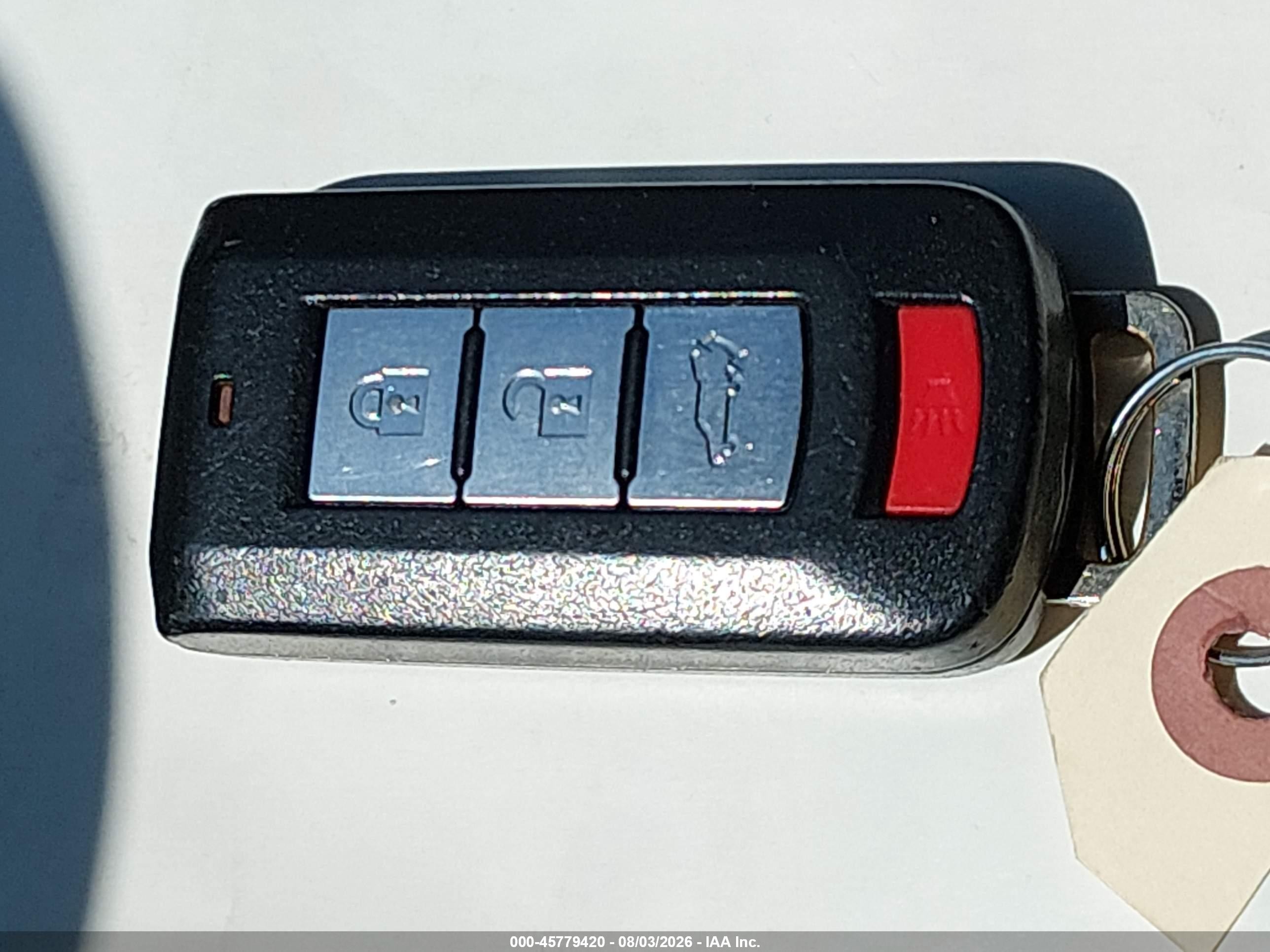 2014 Mitsubishi Outlander Gt Gray vin: JA4JZ4AX0EZ004849