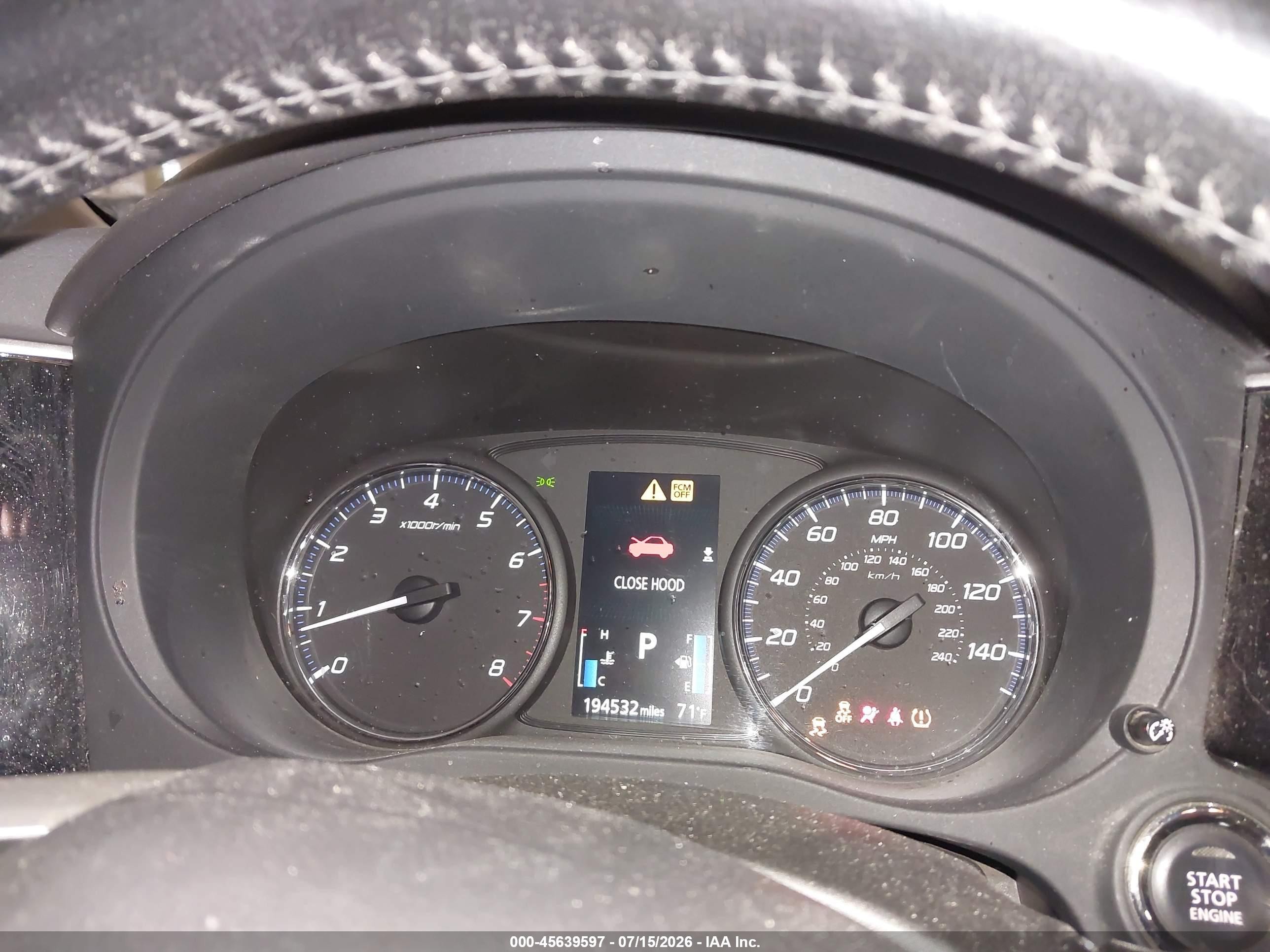 2014 Mitsubishi Outlander Gt Blue vin: JA4JZ4AX0EZ016855