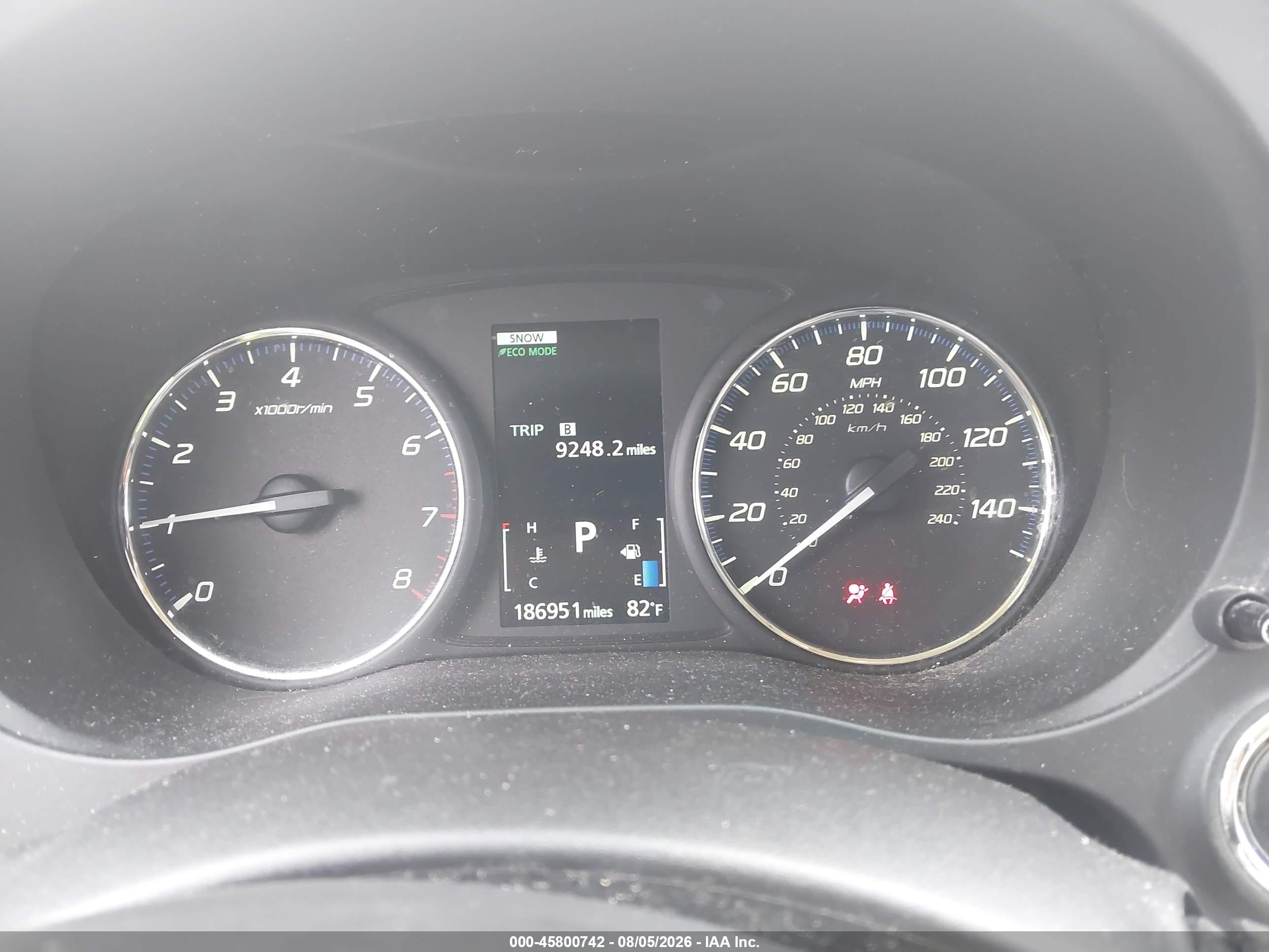2014 Mitsubishi Outlander Gt Blue vin: JA4JZ4AX4EZ005714