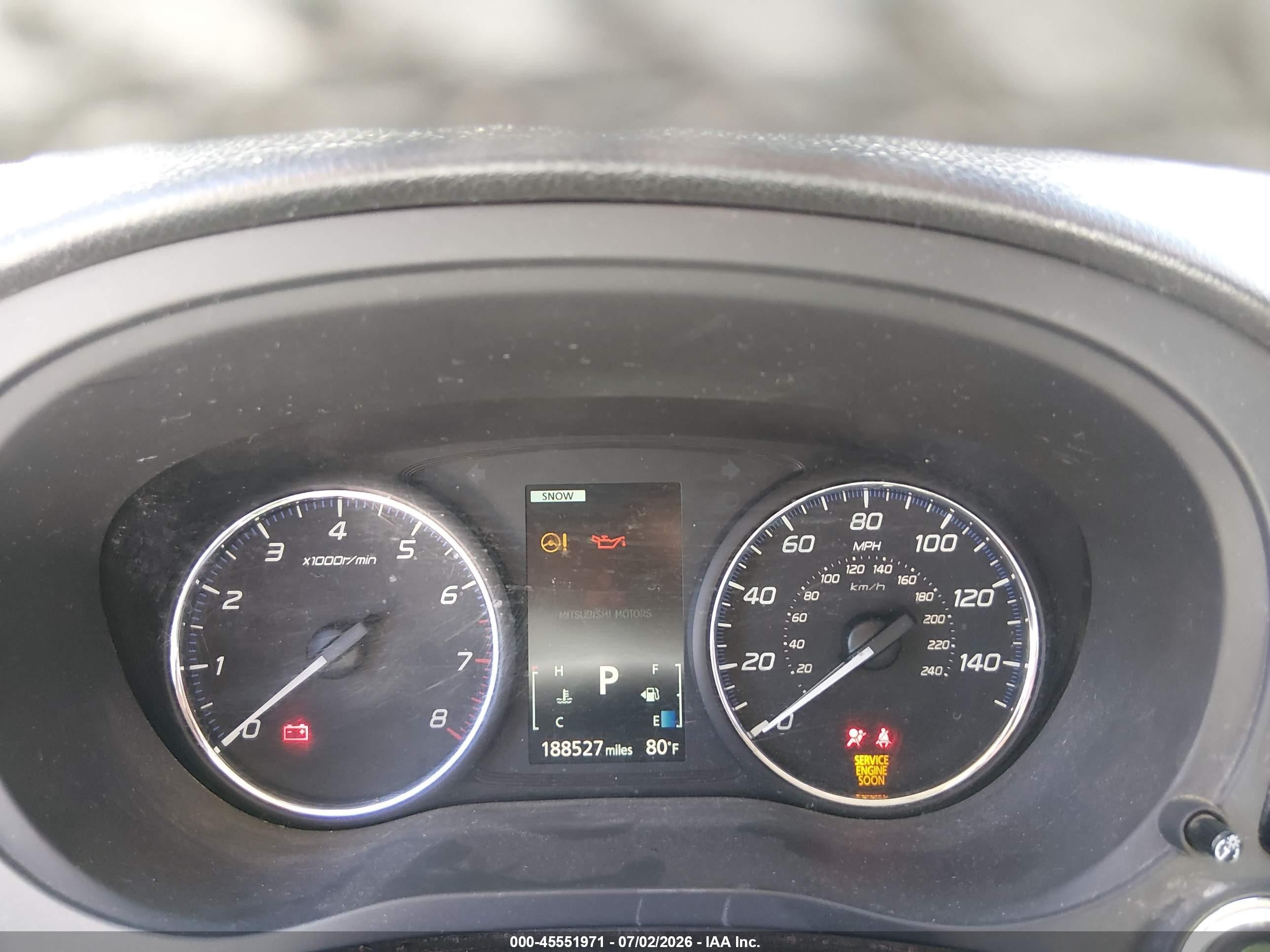 2015 Mitsubishi Outlander Gt Серебряный vin: JA4JZ4AX5FZ008798