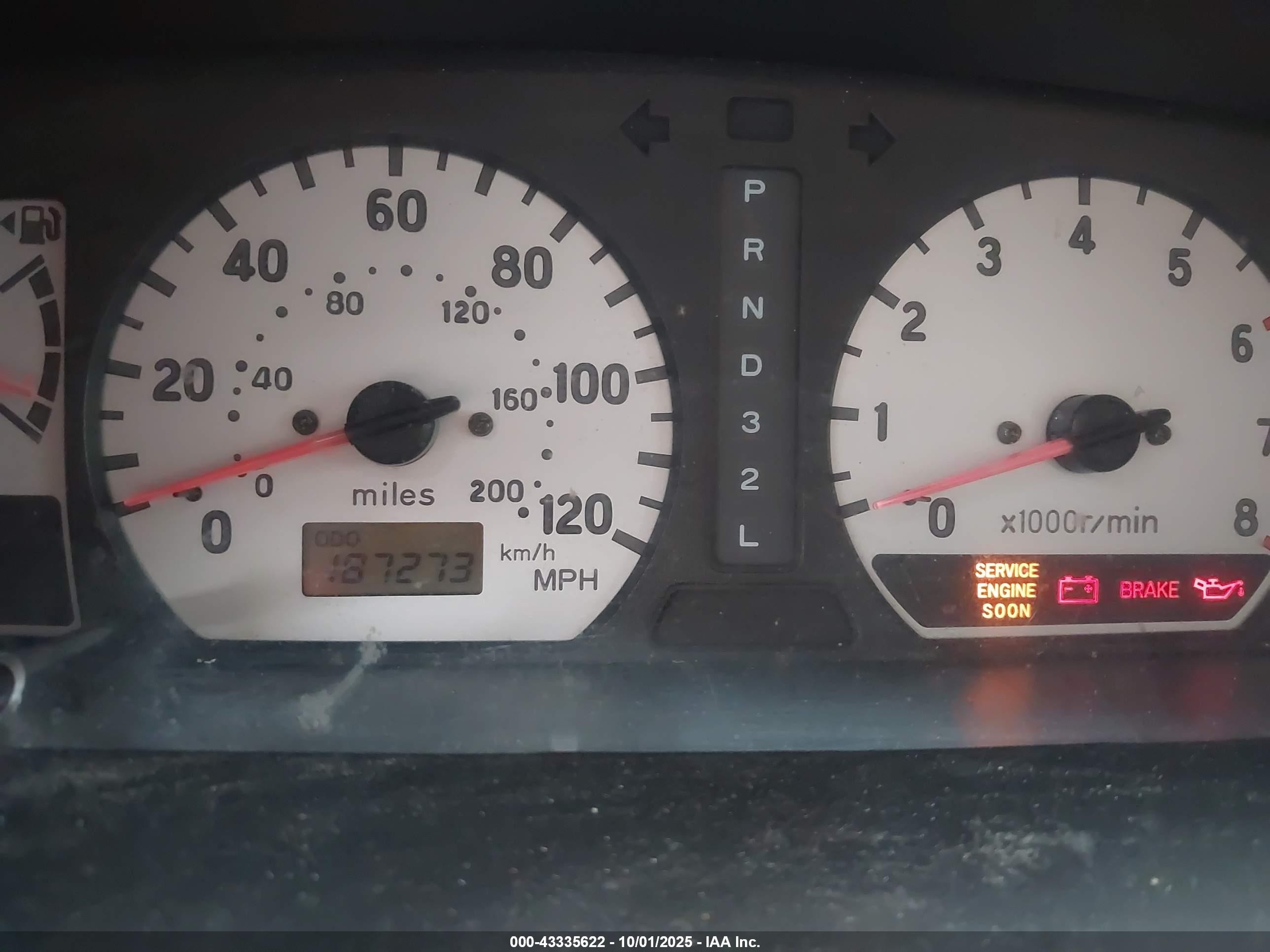 2002 Mitsubishi Montero Sport Es/ls Black vin: JA4LS21H12J038402