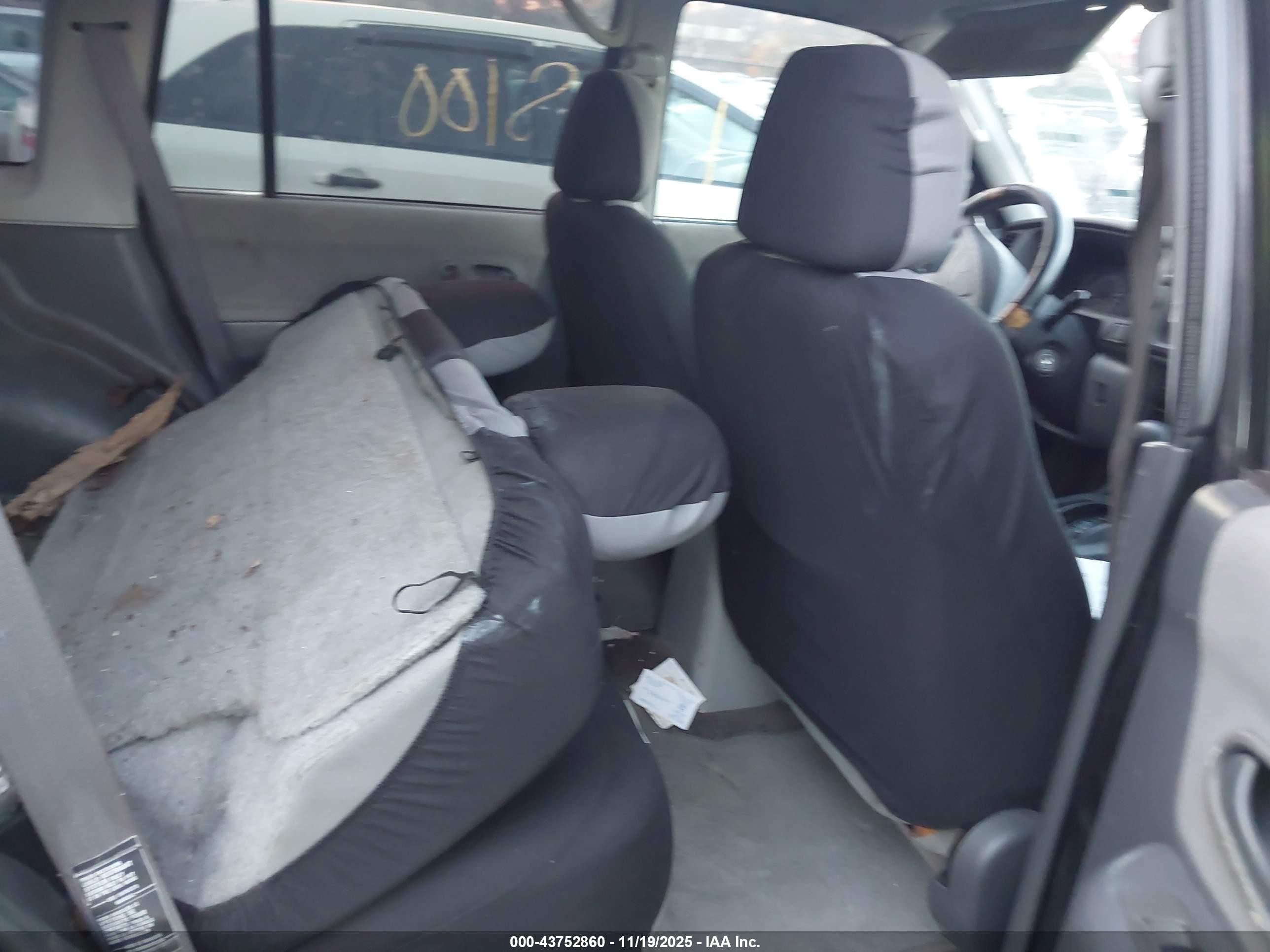 2002 Mitsubishi Montero Sport Es/ls Черный vin: JA4LS21H72J063708