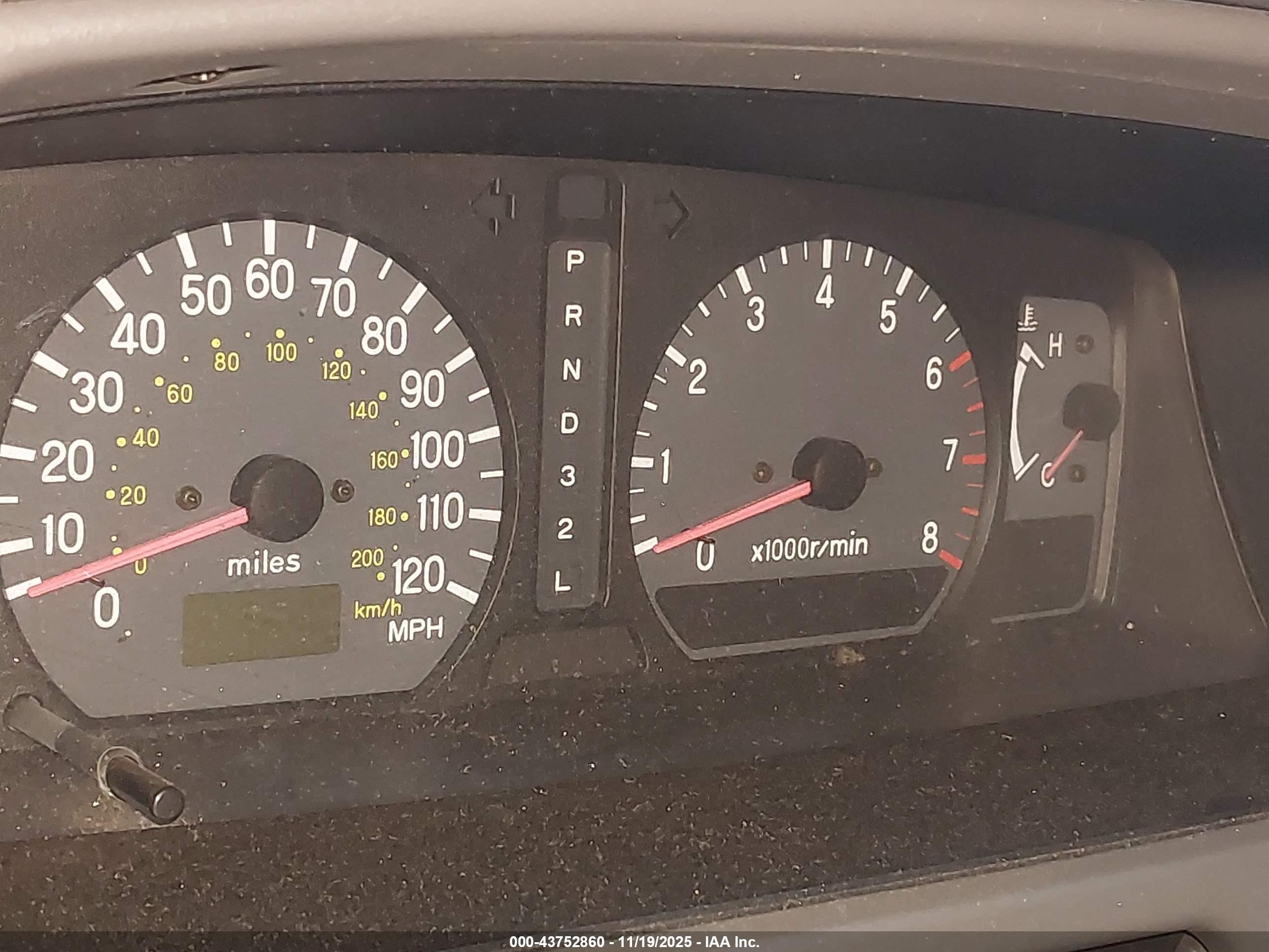 2002 Mitsubishi Montero Sport Es/ls Черный vin: JA4LS21H72J063708