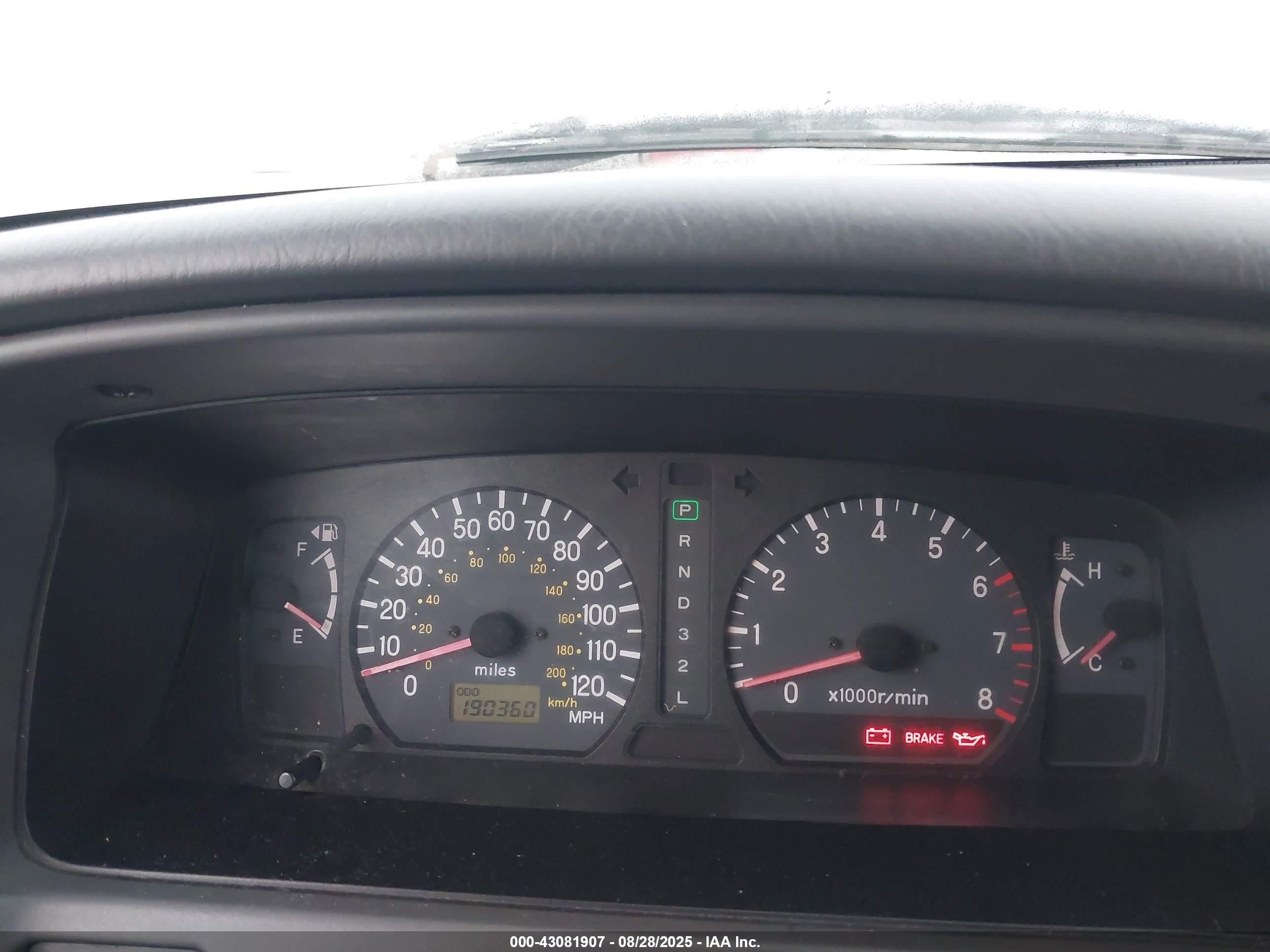 2002 Mitsubishi Montero Sport Es/ls White vin: JA4LS21H82J048585