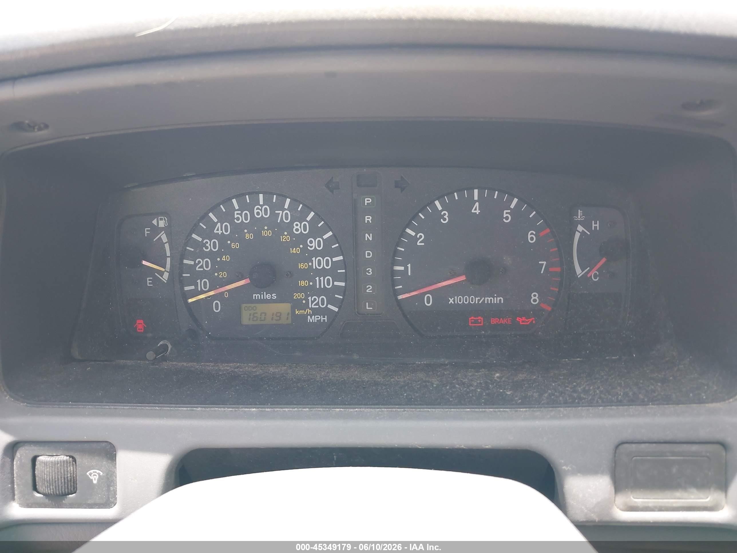 2003 Mitsubishi Montero Sport Es/ls Silver vin: JA4LS21HX3J020174