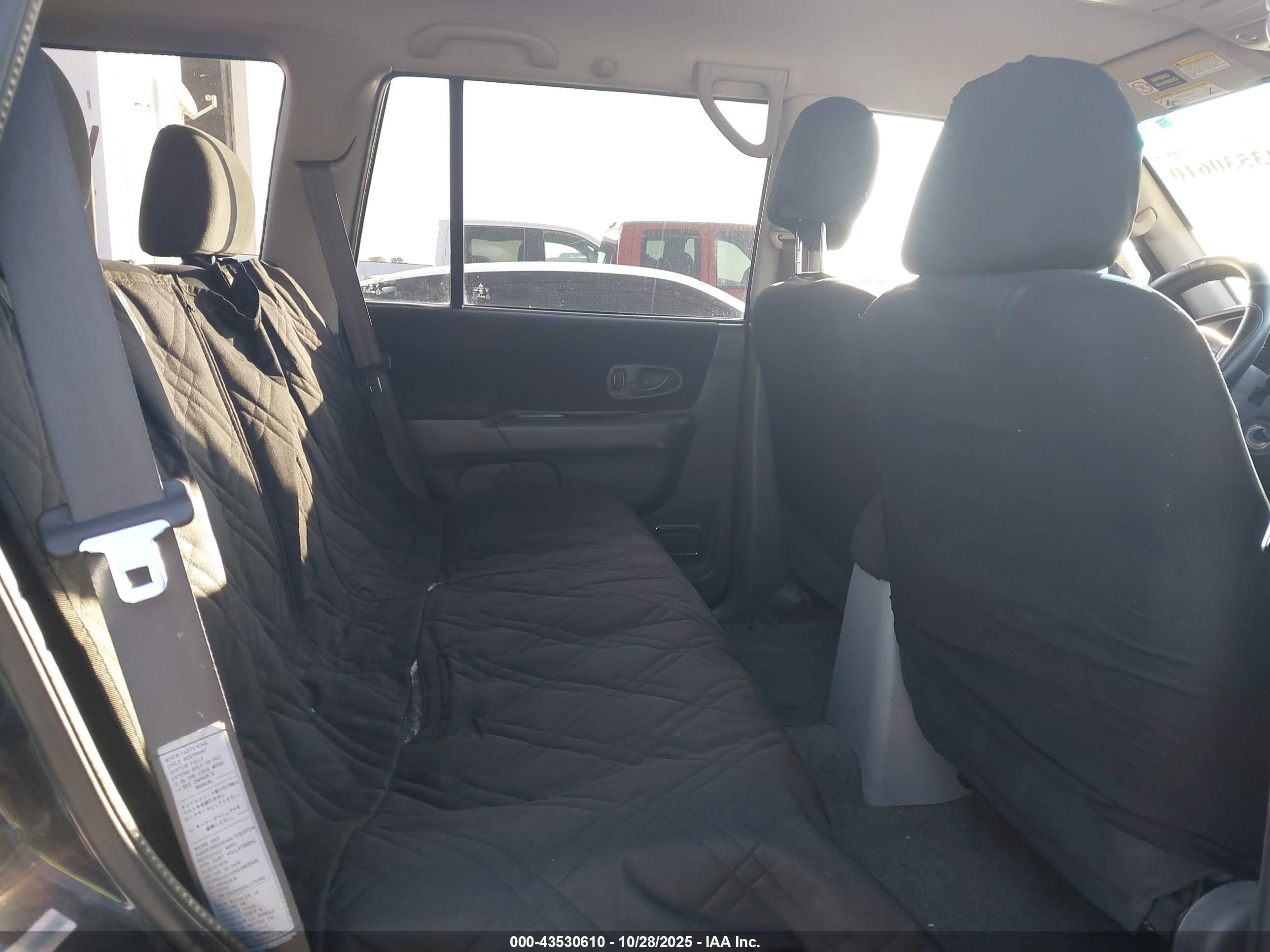 2004 Mitsubishi Montero Sport Ls Dark Blue vin: JA4LS21R04J006181