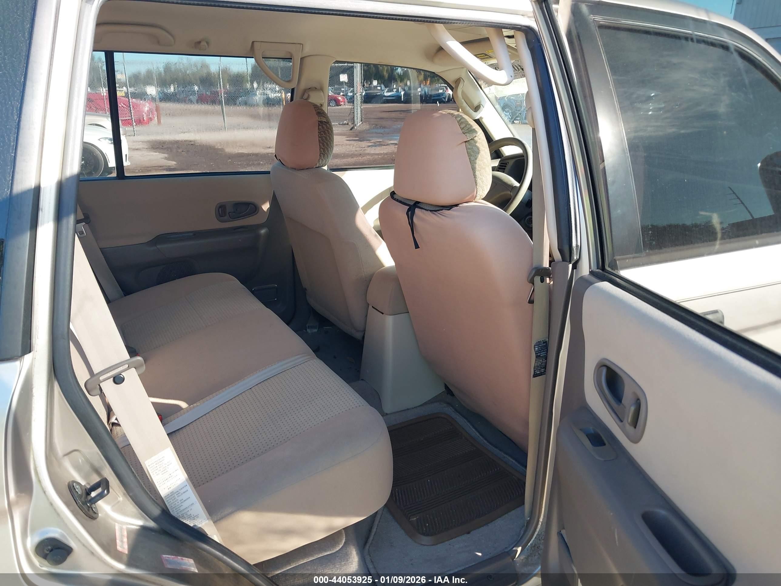 2004 Mitsubishi Montero Sport Ls Gray vin: JA4LS21R34J004022