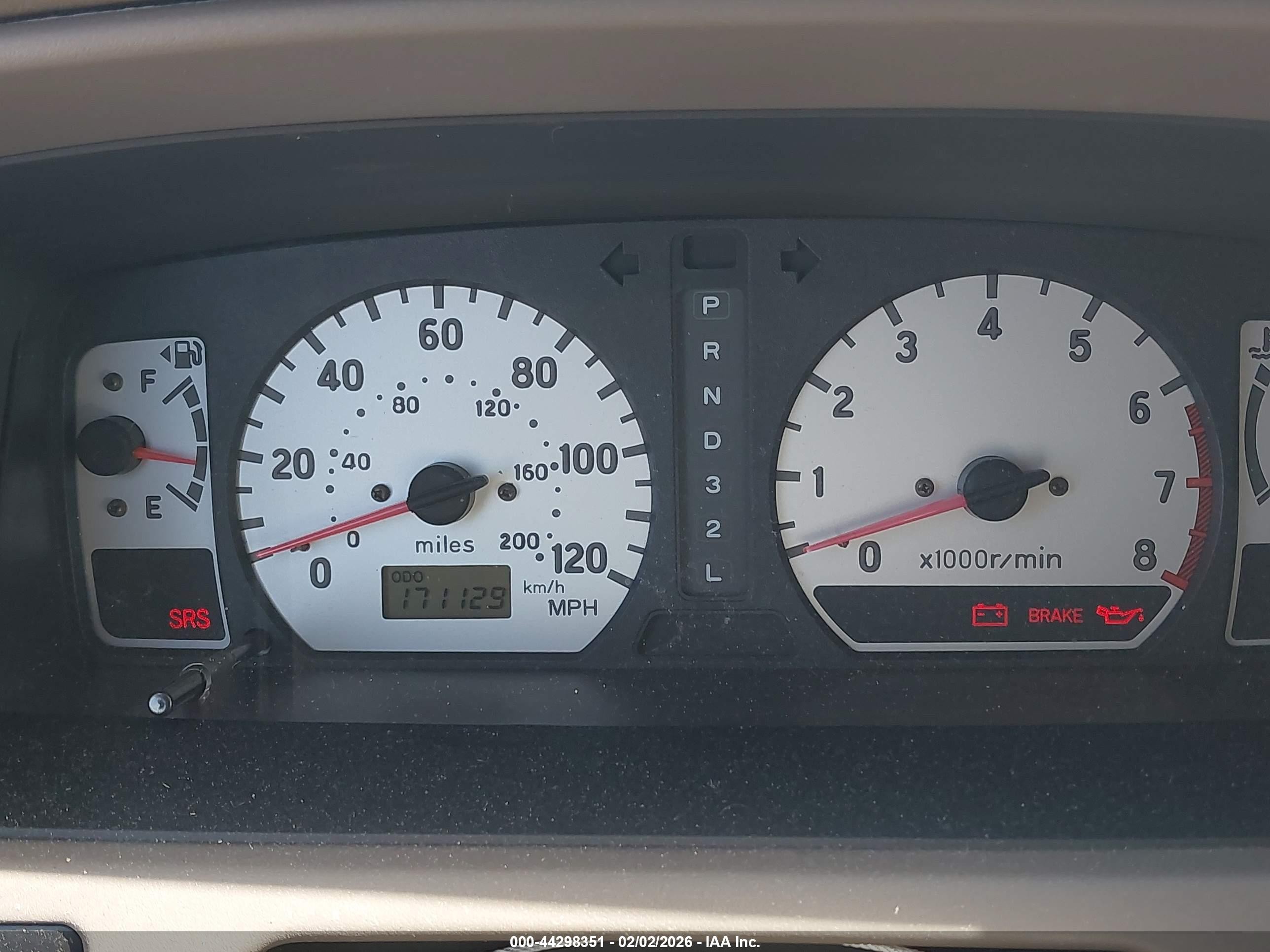 2004 Mitsubishi Montero Sport Ls Gray vin: JA4LS21R64J004239
