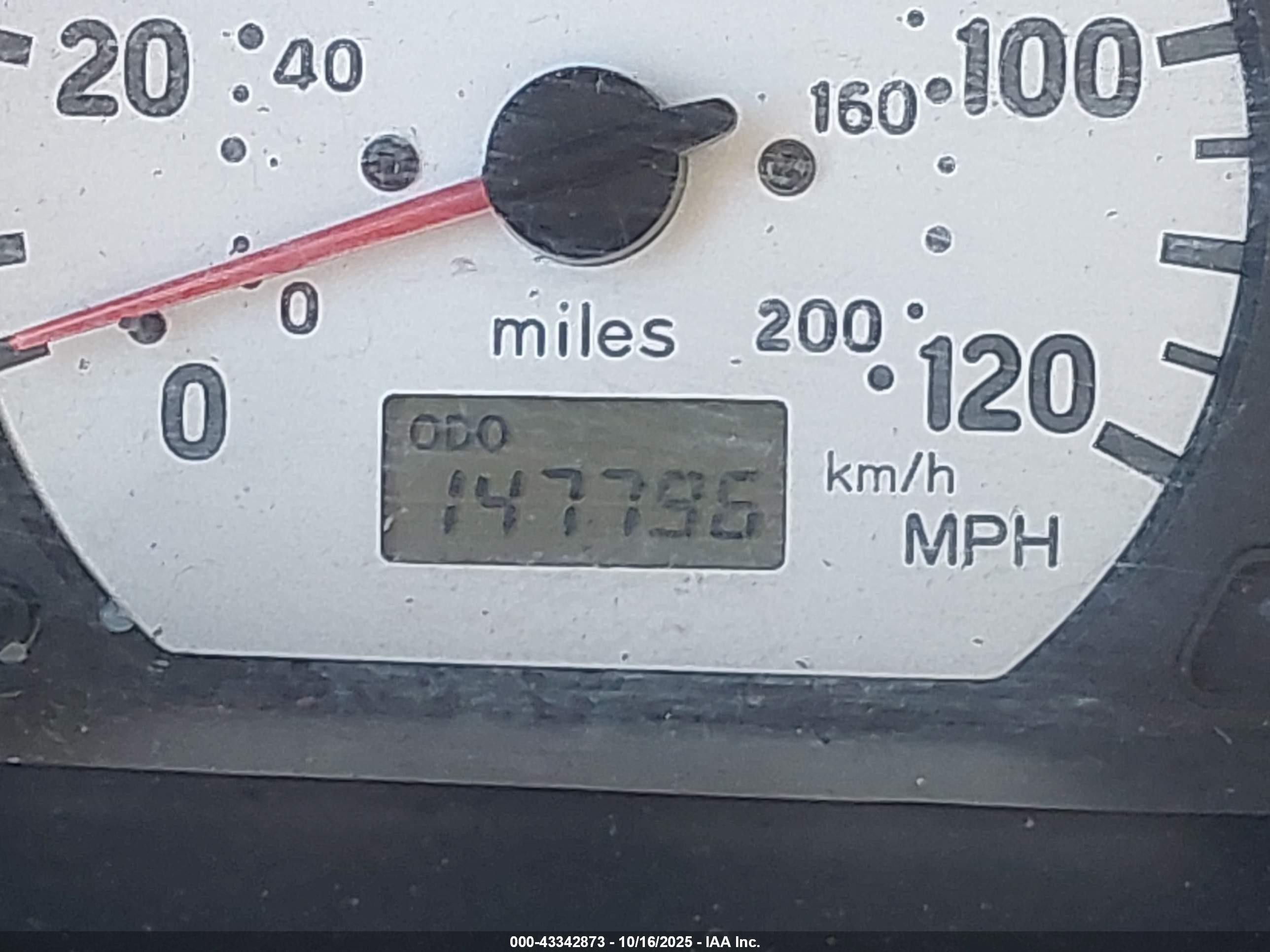 2004 Mitsubishi Montero Sport Ls Белый vin: JA4LS21R74J004749