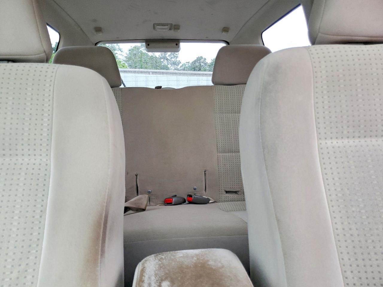 2004 Mitsubishi Montero Sport Es Black vin: JA4LS21RX4J001425