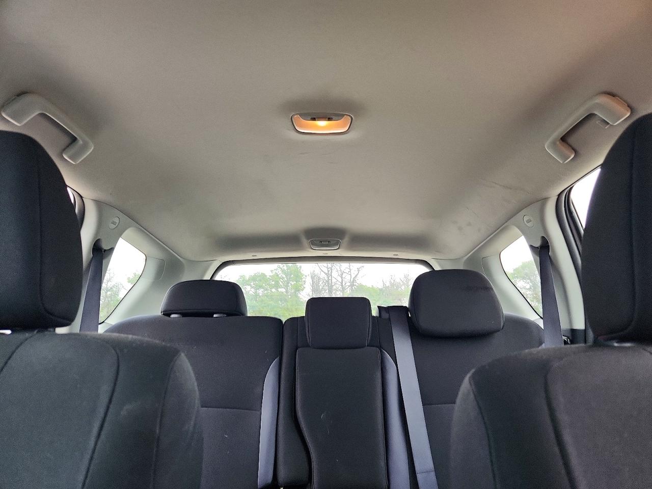 2008 Mitsubishi Outlander Es Silver vin: JA4LS21W18Z016005