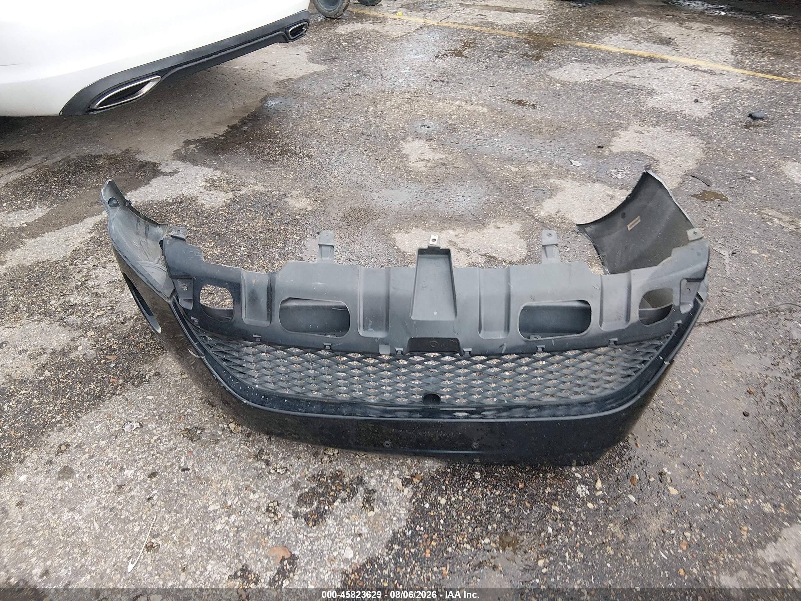 2008 Mitsubishi Outlander Es Black vin: JA4LS21W68Z009776