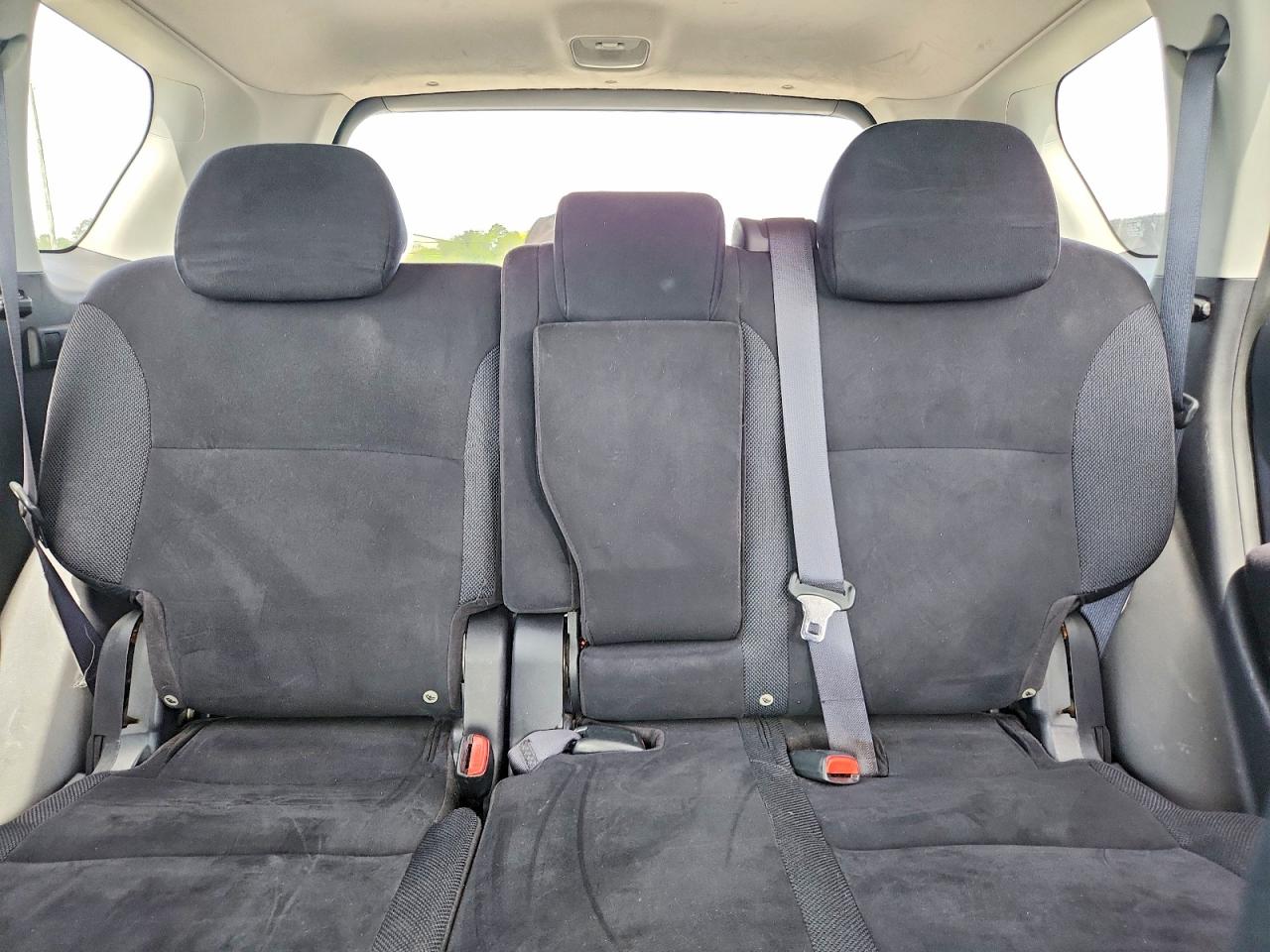 2009 Mitsubishi Outlander Es Gray vin: JA4LS21W79Z014826