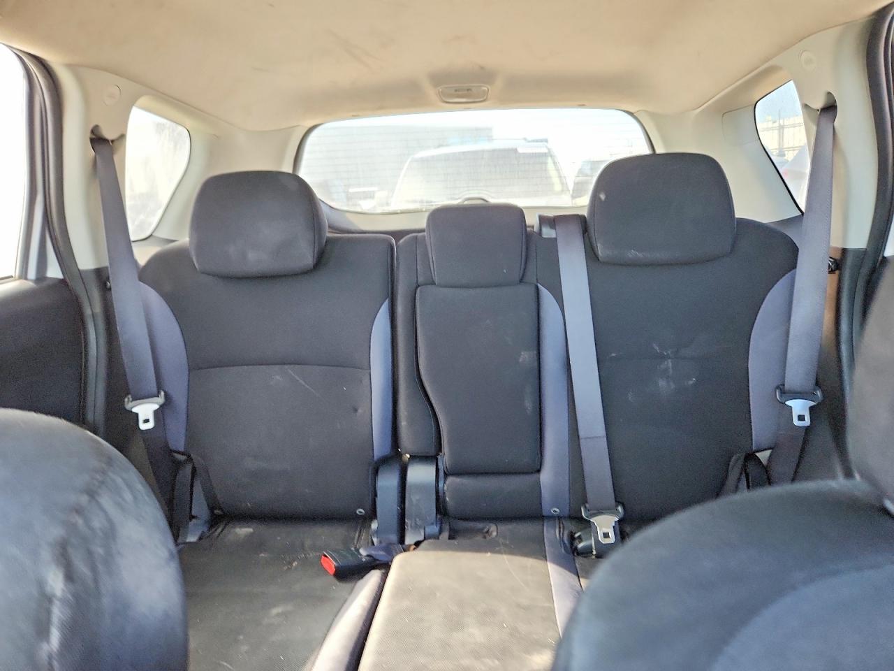 2008 Mitsubishi Outlander Es Silver vin: JA4LS21WX8Z607157