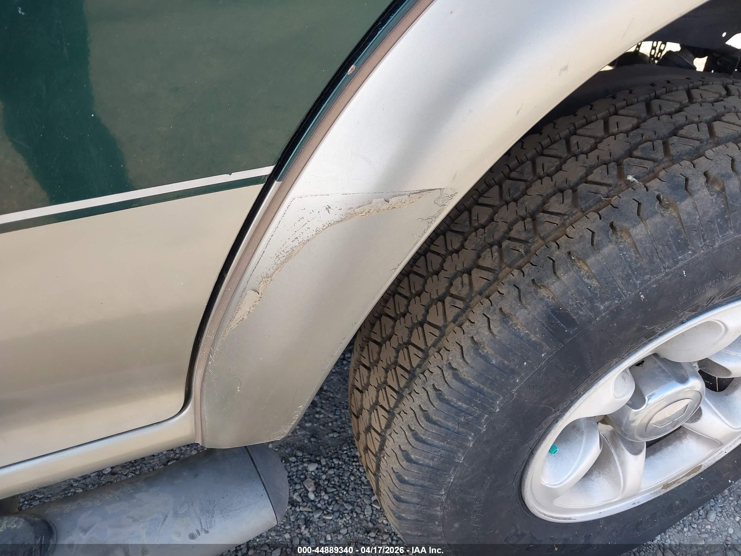 1999 Mitsubishi Montero Sport Ls/xls Зеленый vin: JA4LS31H1XP027975