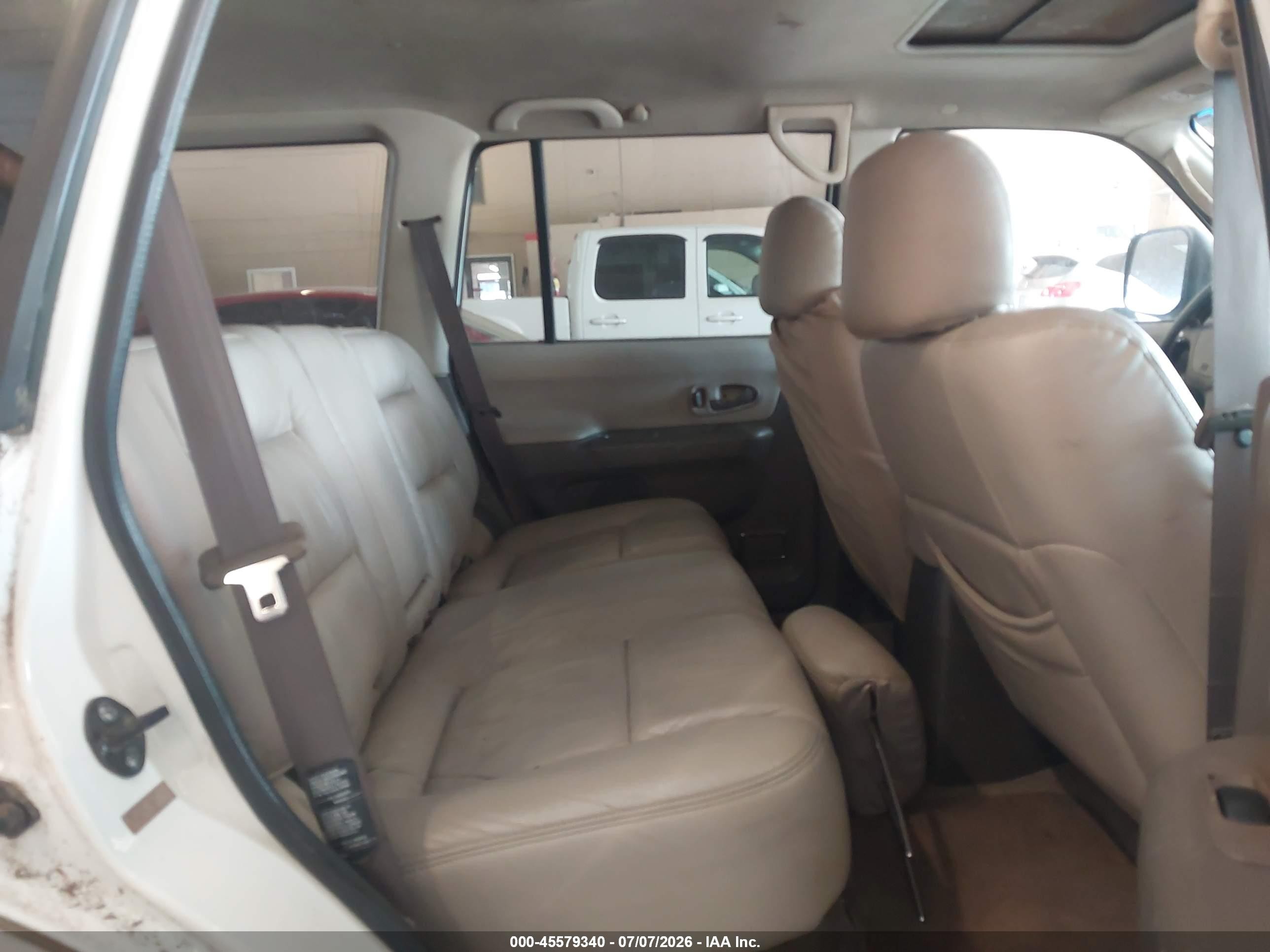 1999 Mitsubishi Montero Sport Ls/xls White vin: JA4LS31H5XP003825