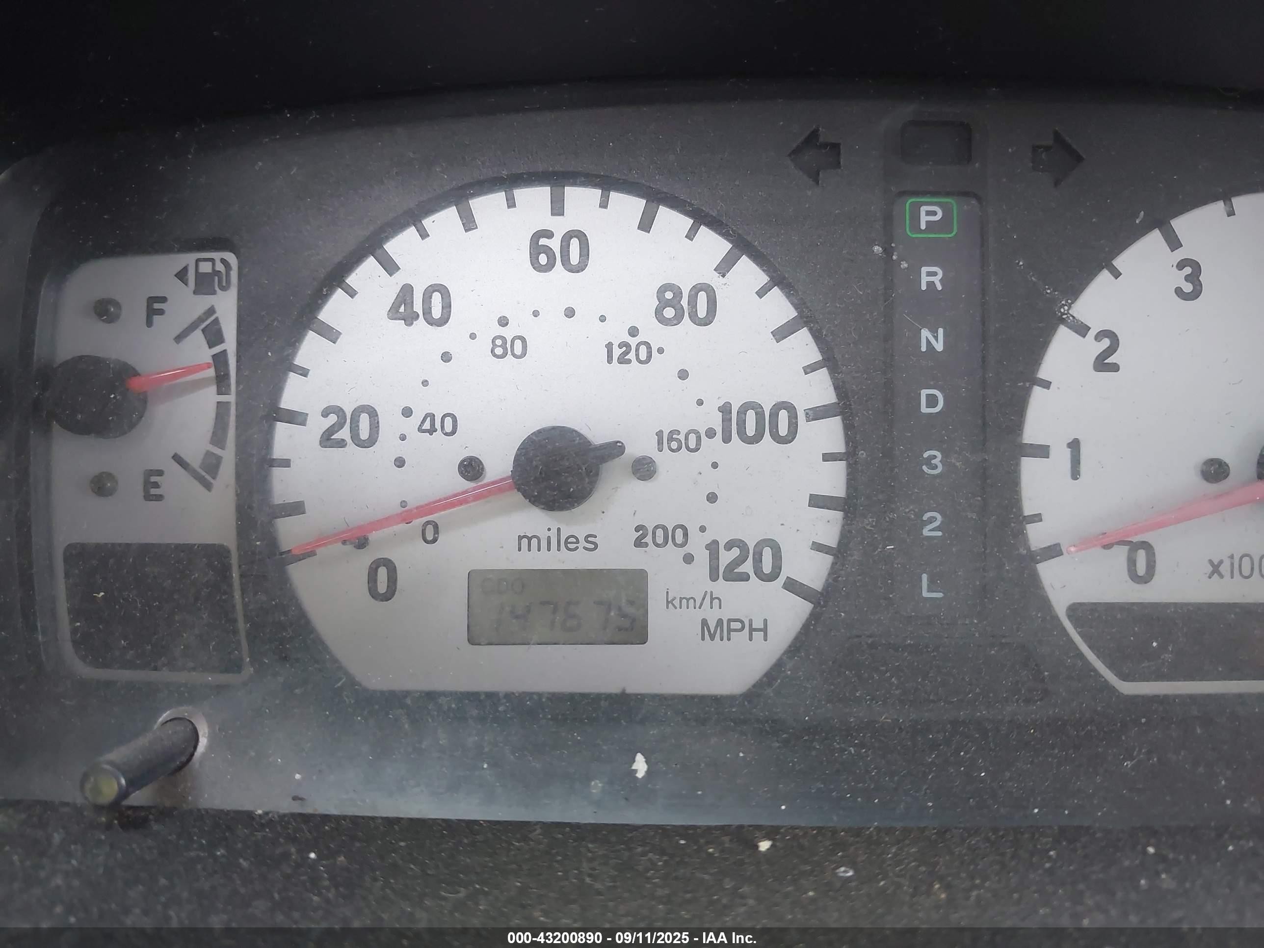 2002 Mitsubishi Montero Sport Xls Black vin: JA4LS31R02J038051
