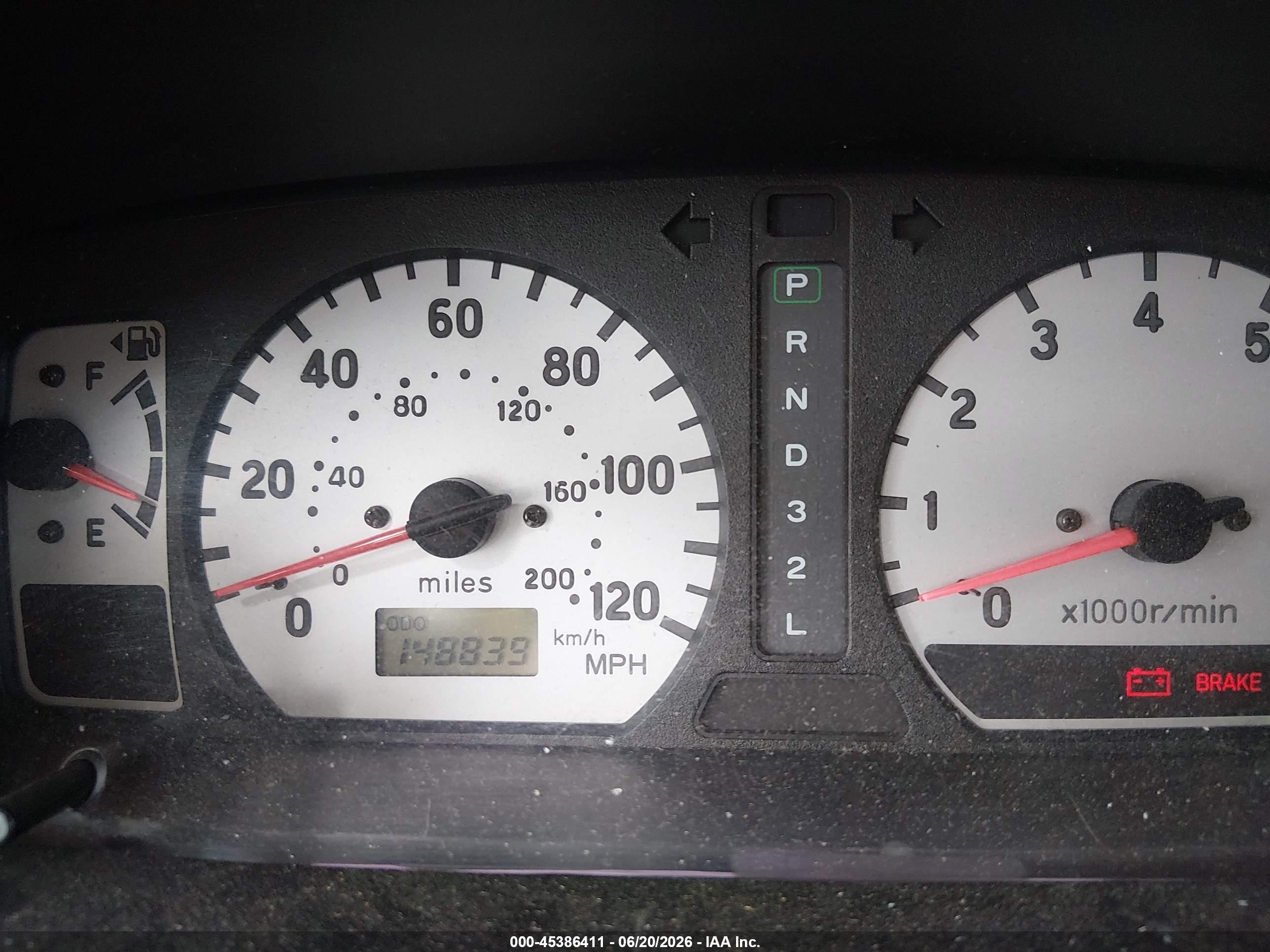 2002 Mitsubishi Montero Sport Xls White vin: JA4LS31R52J034321