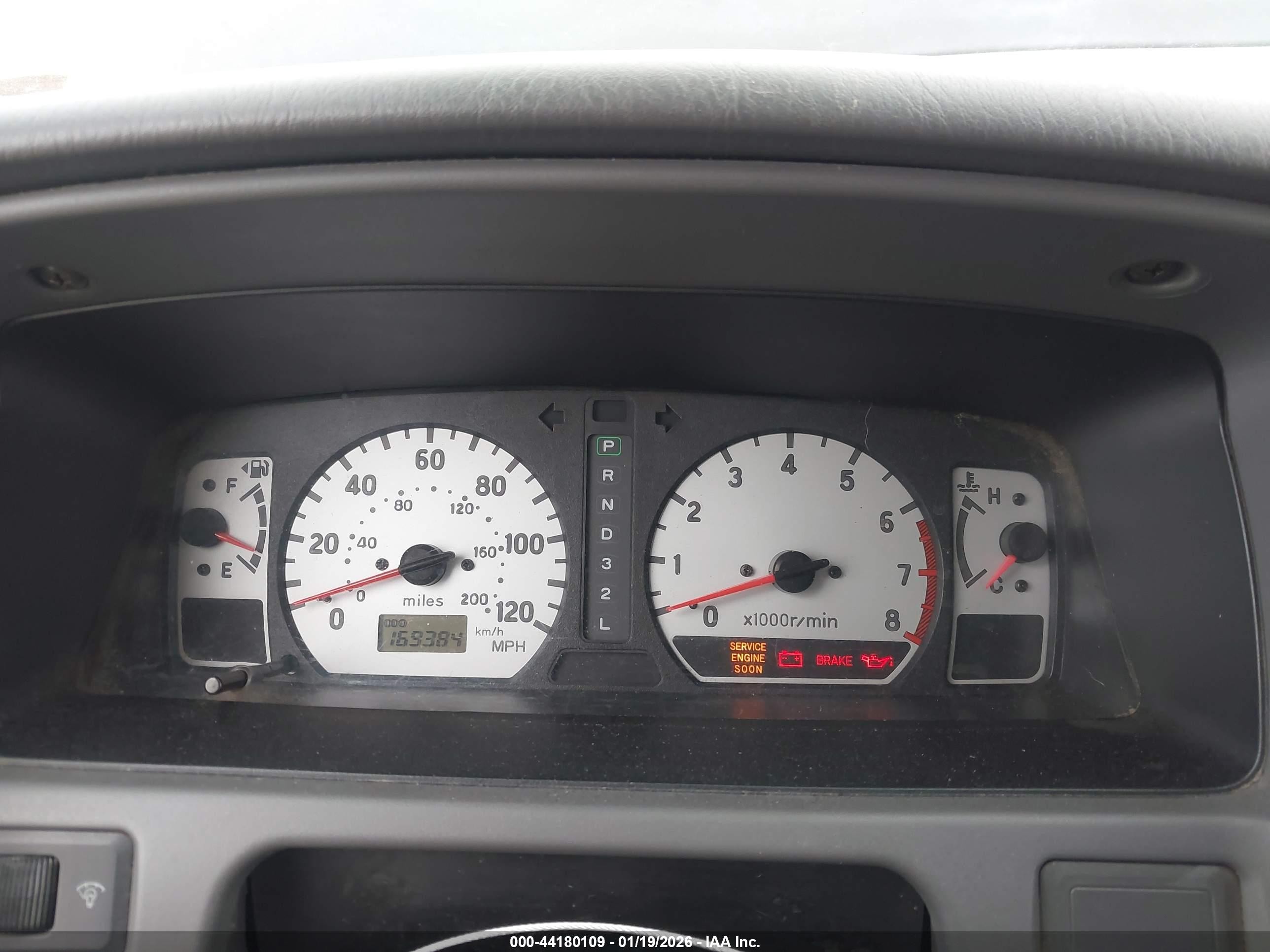 2002 Mitsubishi Montero Sport Xls Black vin: JA4LS31R72J008786