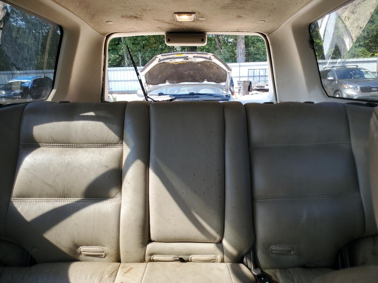 2000 Mitsubishi Montero Sport Limited Burgundy vin: JA4LS41RXYP041521