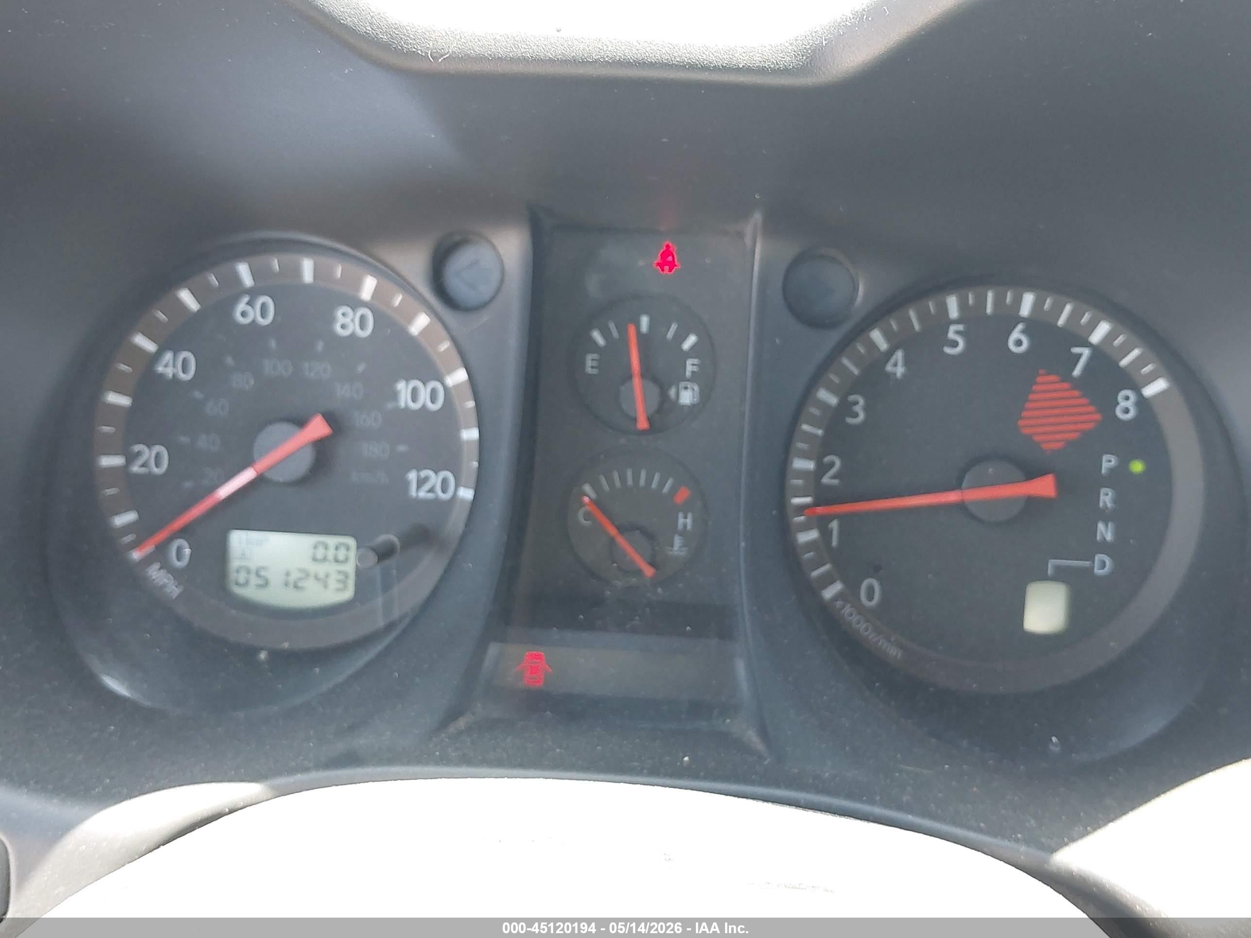 2005 Mitsubishi Outlander Ls Gray vin: JA4LX31F85U023632