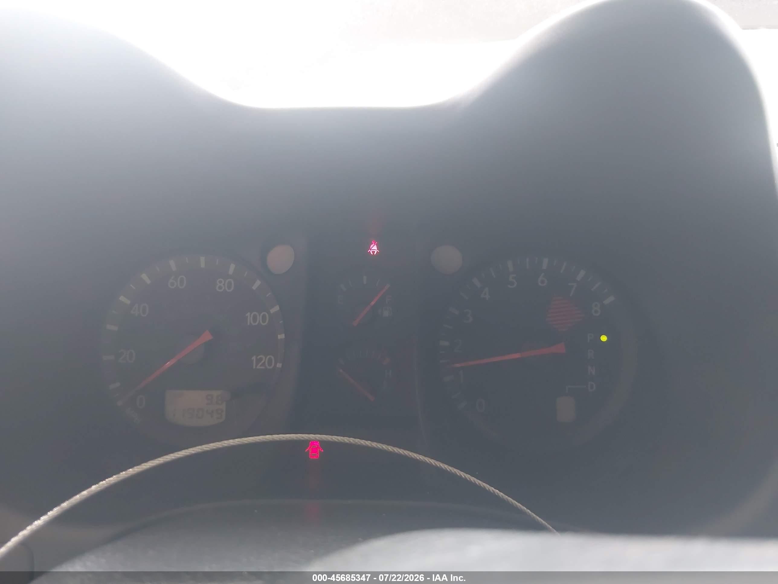 2006 Mitsubishi Outlander Ls Gray vin: JA4LX31FX6U051269