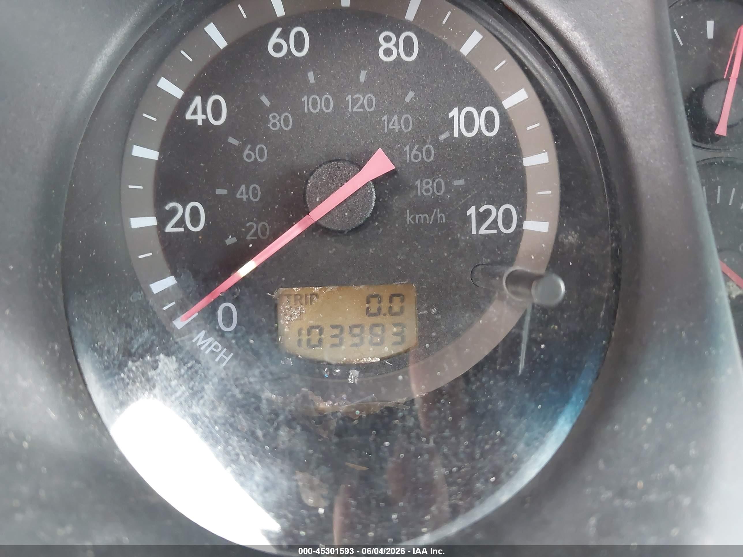 2003 Mitsubishi Outlander Ls Серый vin: JA4LX31G03U072149