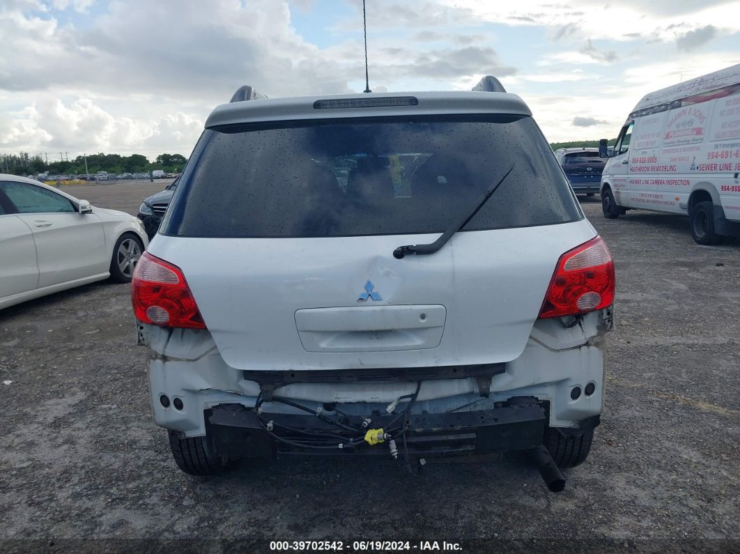 JA4LX41F35U021146 — 2005 MITSUBISHI OUTLANDER | AutoHelperBot