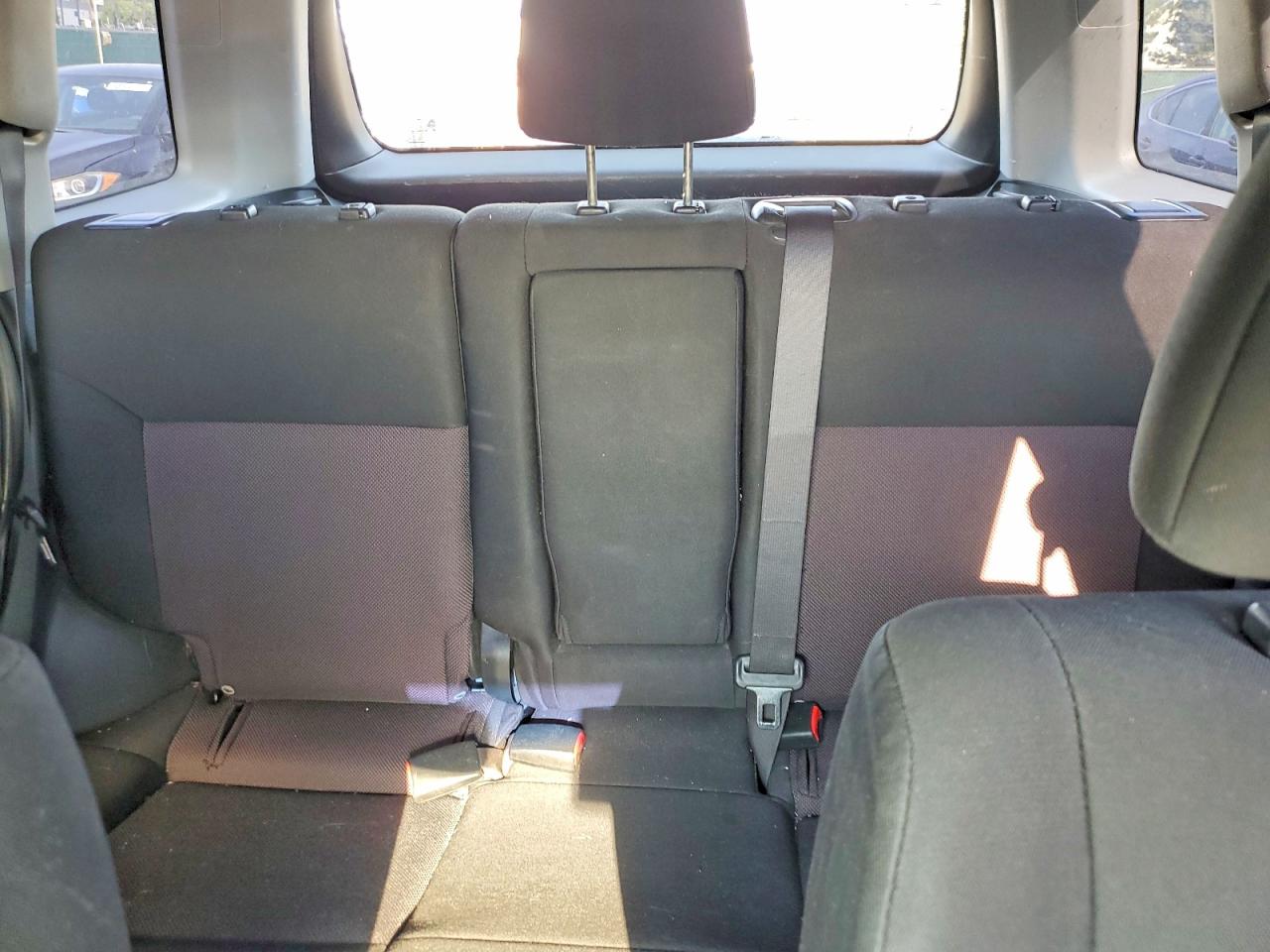 2006 Mitsubishi Outlander Black vin: JA4LX41FX6U034428