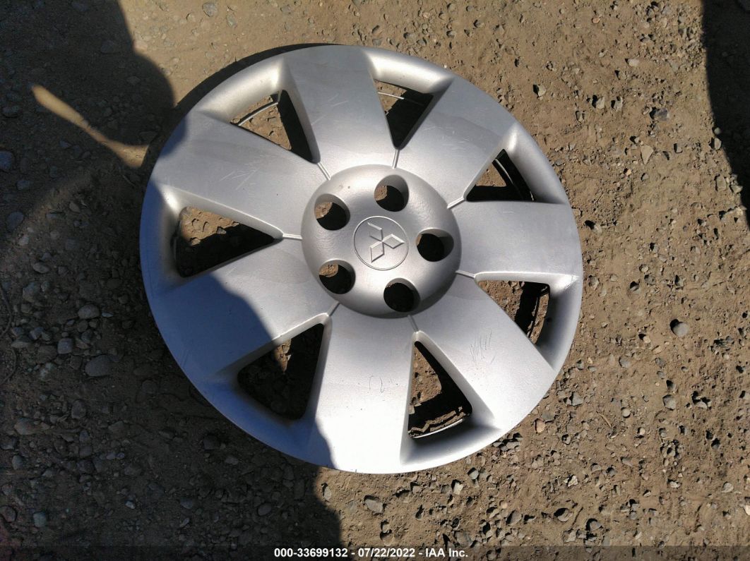 JA4LX41G73U033256 — 2003 MITSUBISHI OUTLANDER | AutoHelperBot