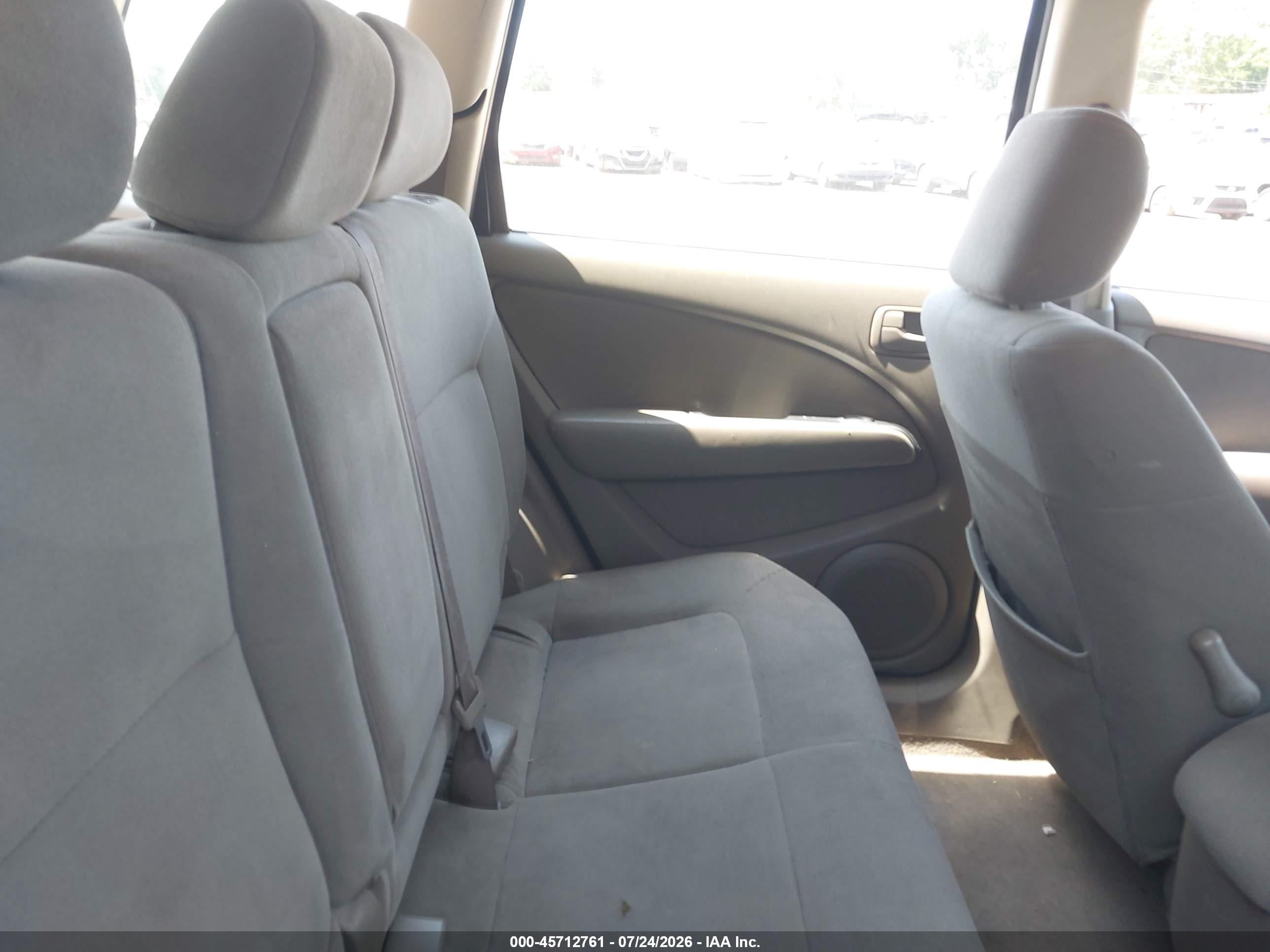 2006 Mitsubishi Outlander Ls Black vin: JA4LZ31F06U001202