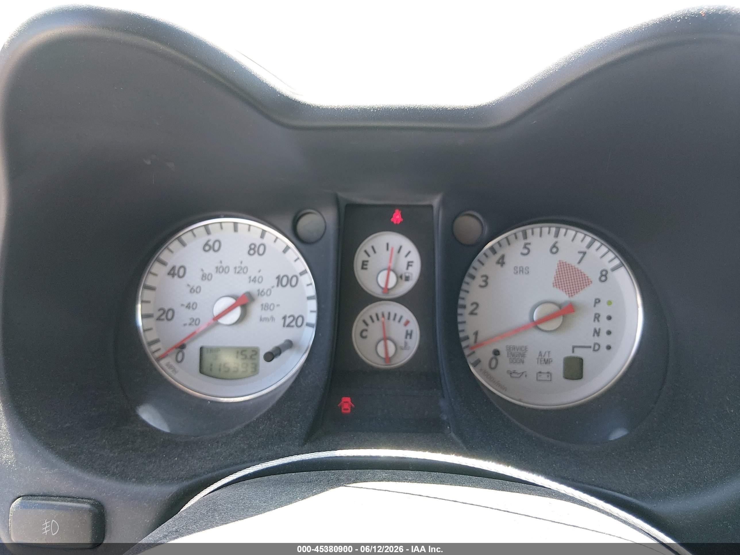 2003 Mitsubishi Outlander Xls Серебряный vin: JA4LZ41G03U063211