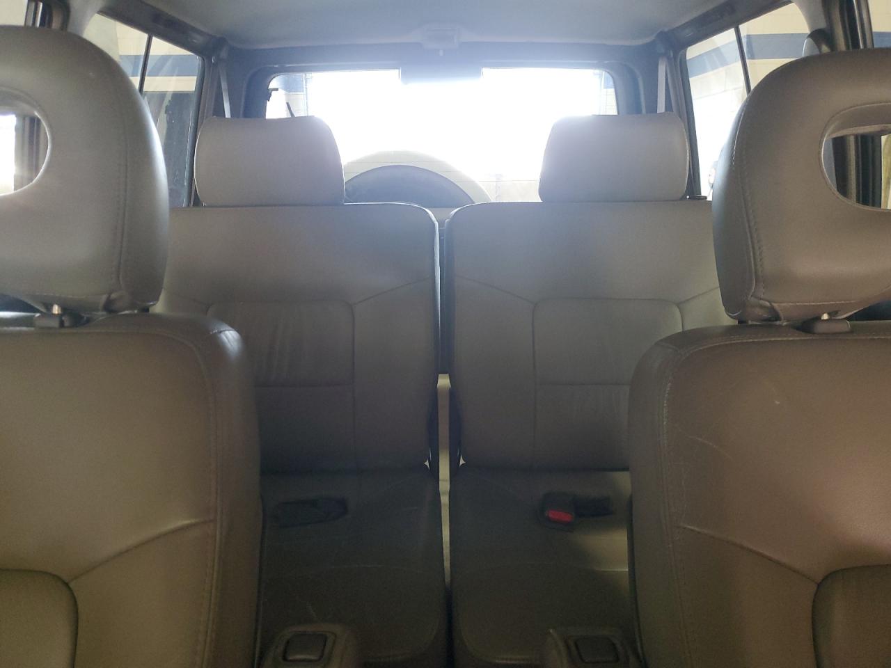 1997 Mitsubishi Montero Sr Turquoise vin: JA4MR51R7VJ001076