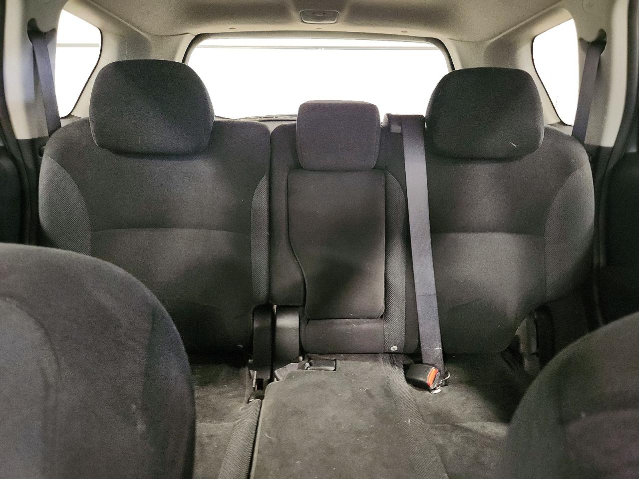 2007 Mitsubishi Outlander Es Серый vin: JA4MS31X07U013515