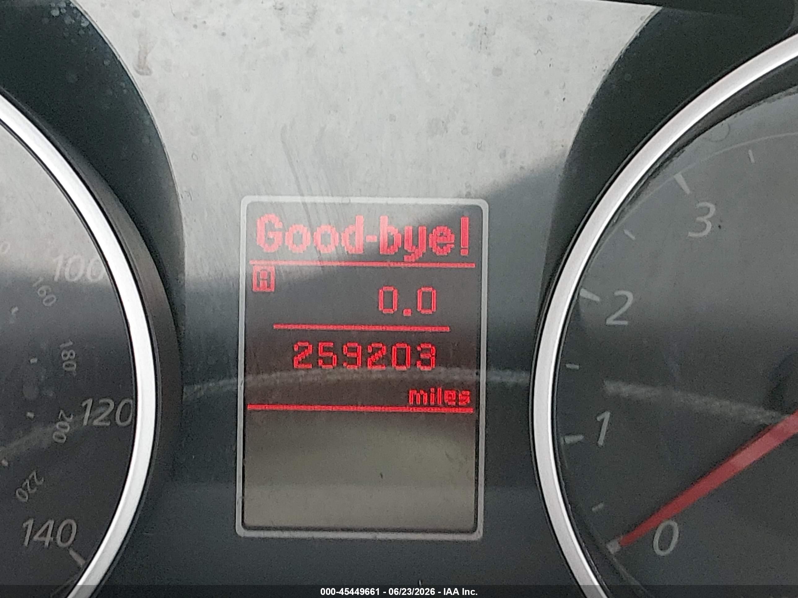 2007 Mitsubishi Outlander Es/ls Black vin: JA4MS31X27U013449