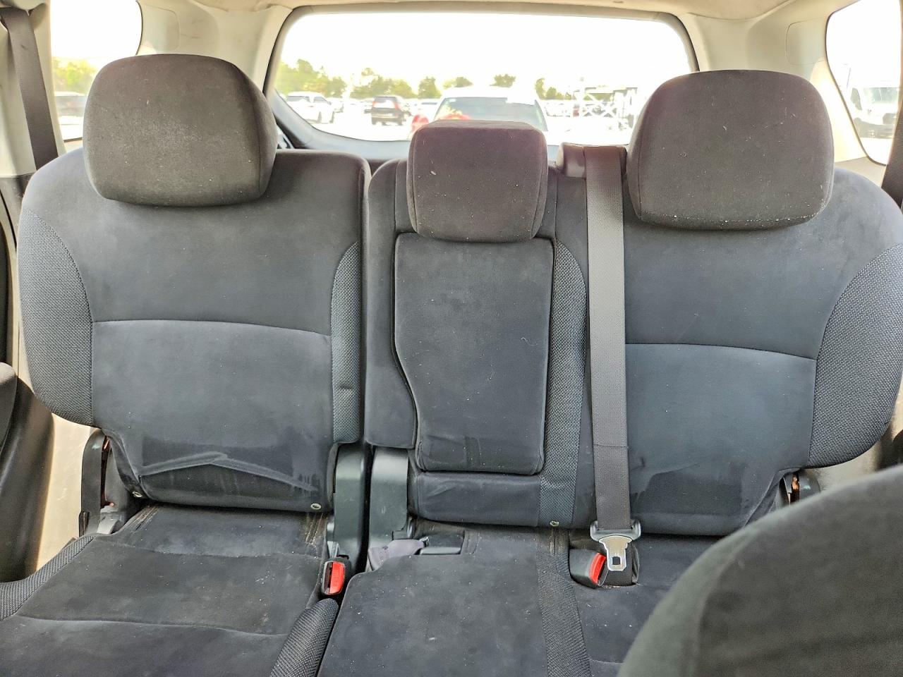 2007 Mitsubishi Outlander Es Silver vin: JA4MS31X27Z005077