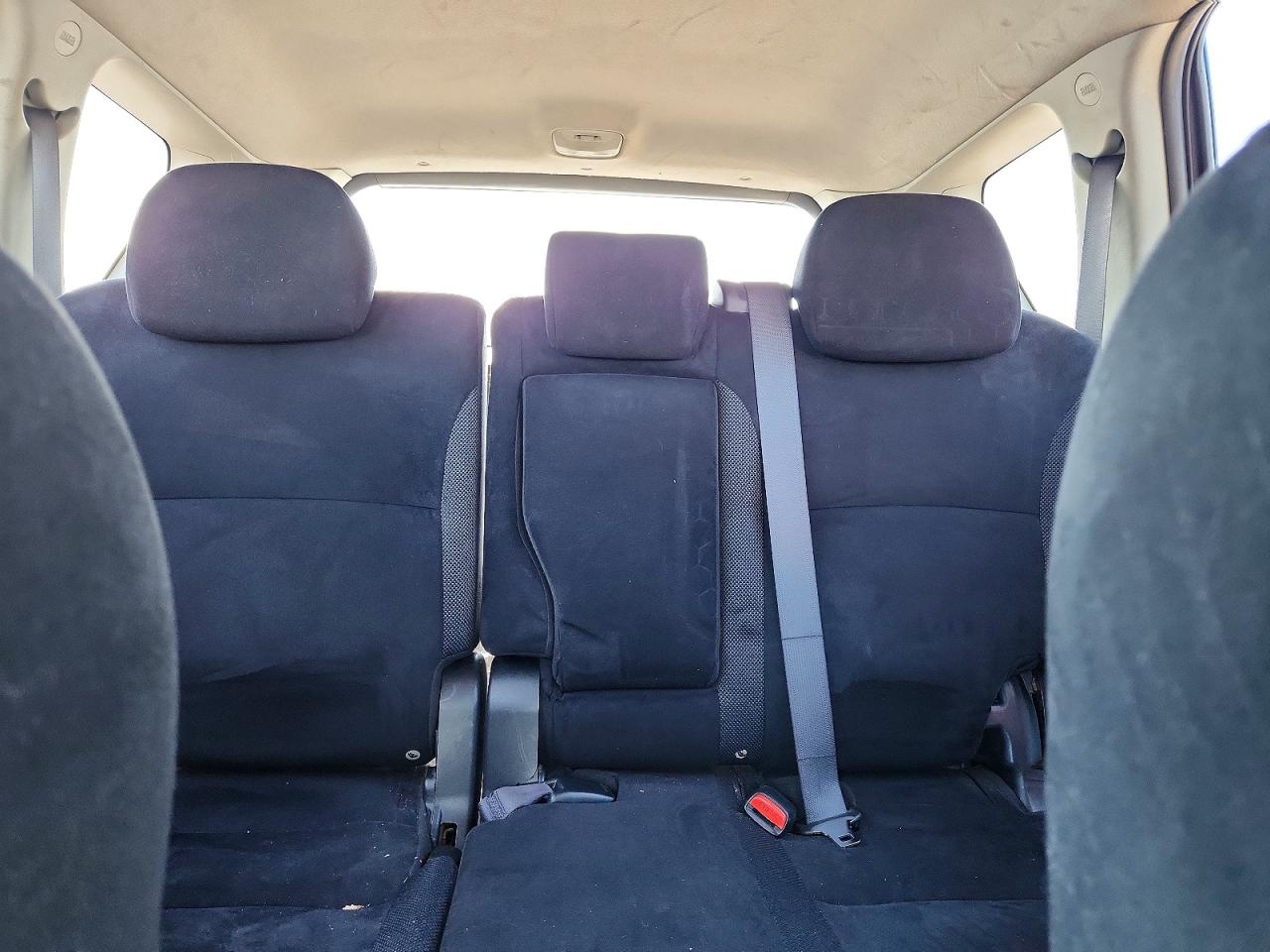 2007 Mitsubishi Outlander Es Серый vin: JA4MS31X67Z601034