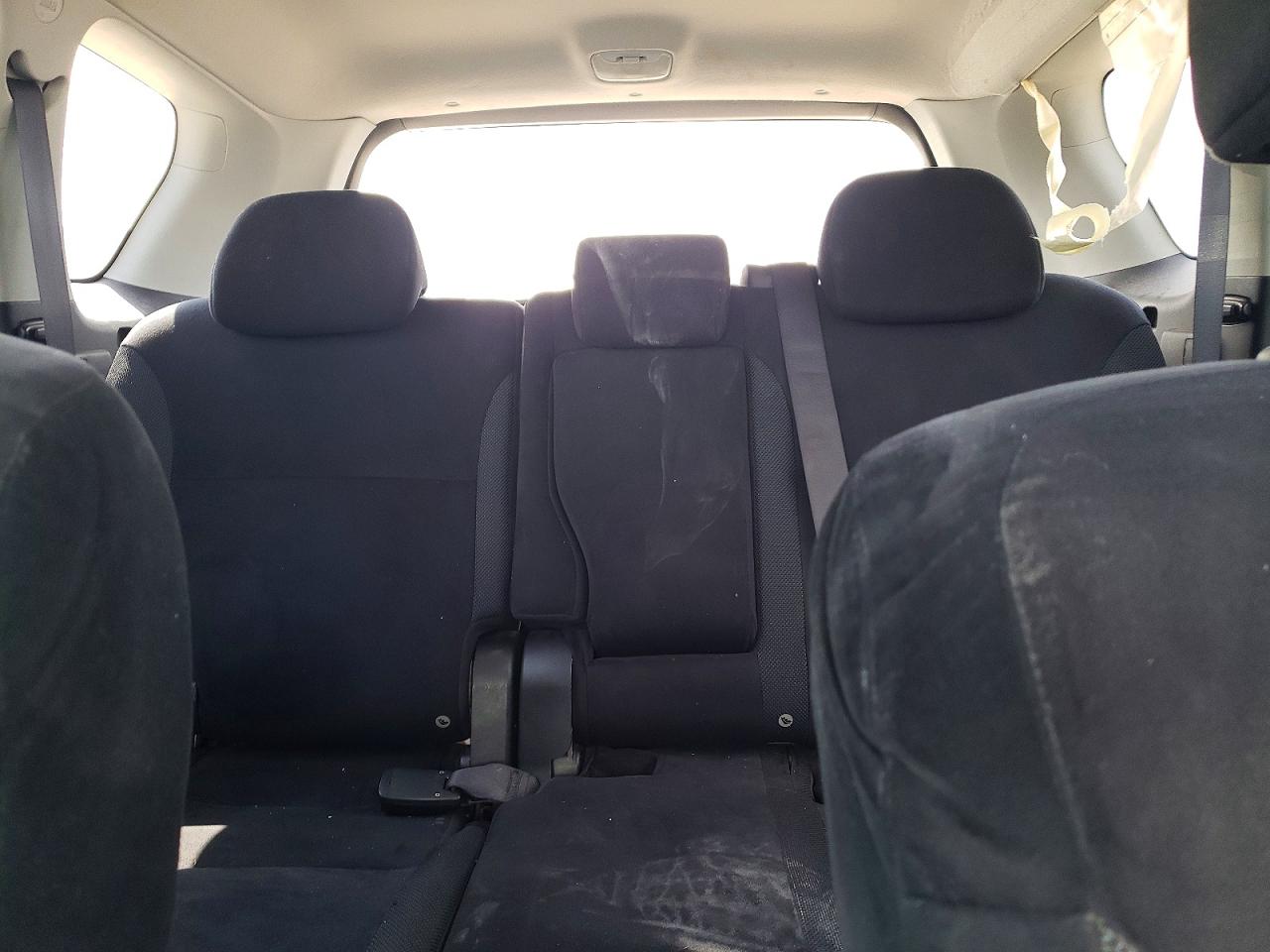 2007 Mitsubishi Outlander Es Gray vin: JA4MS31X77Z007746