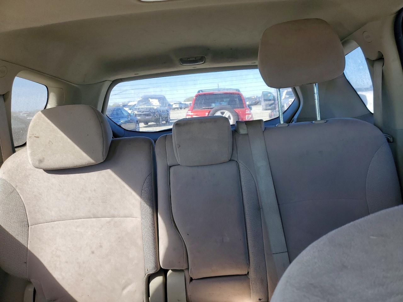 2007 Mitsubishi Outlander Es Blue vin: JA4MS31XX7Z005960