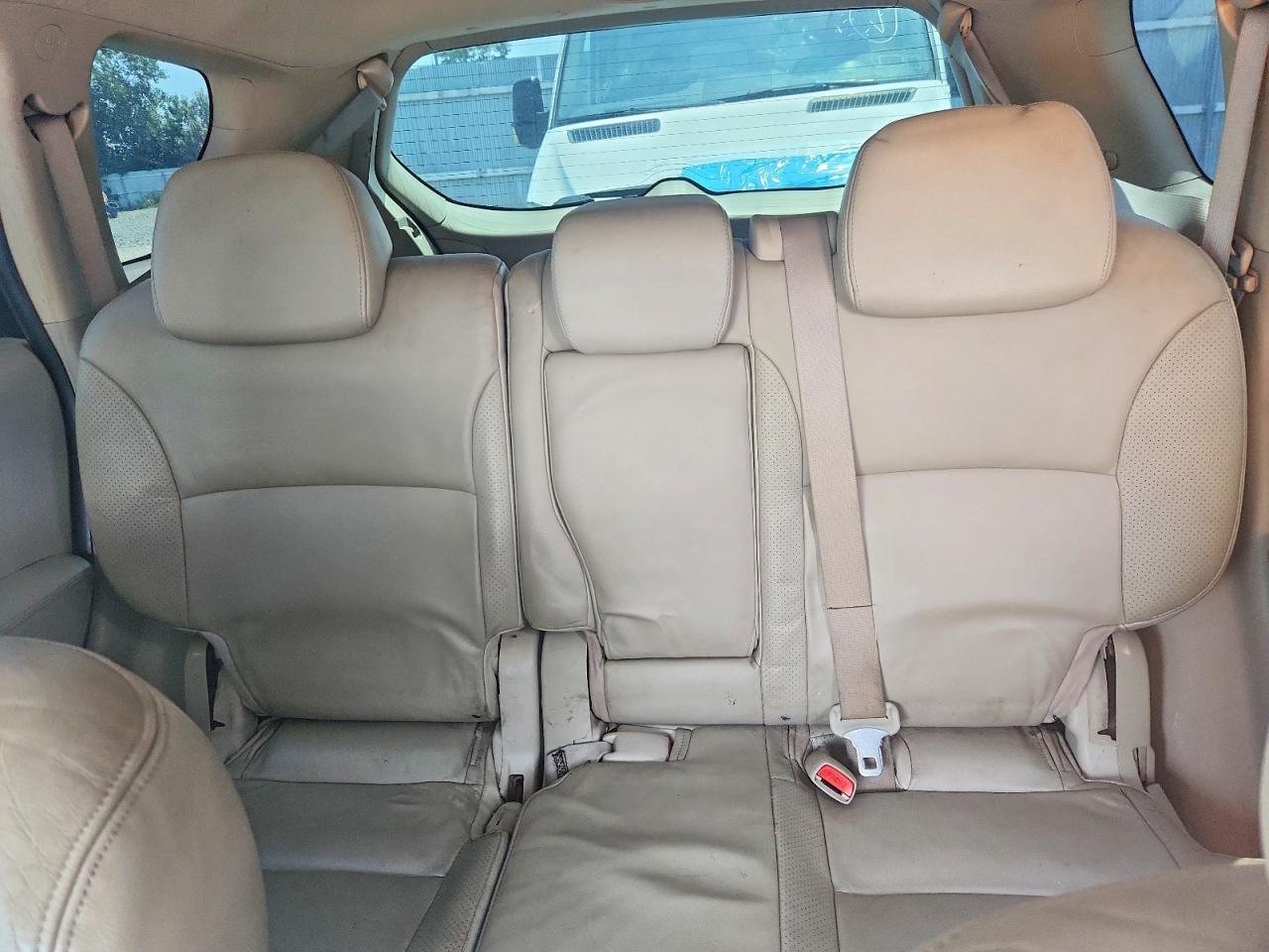 2007 Mitsubishi Outlander Xls Black vin: JA4MS41X47Z018919