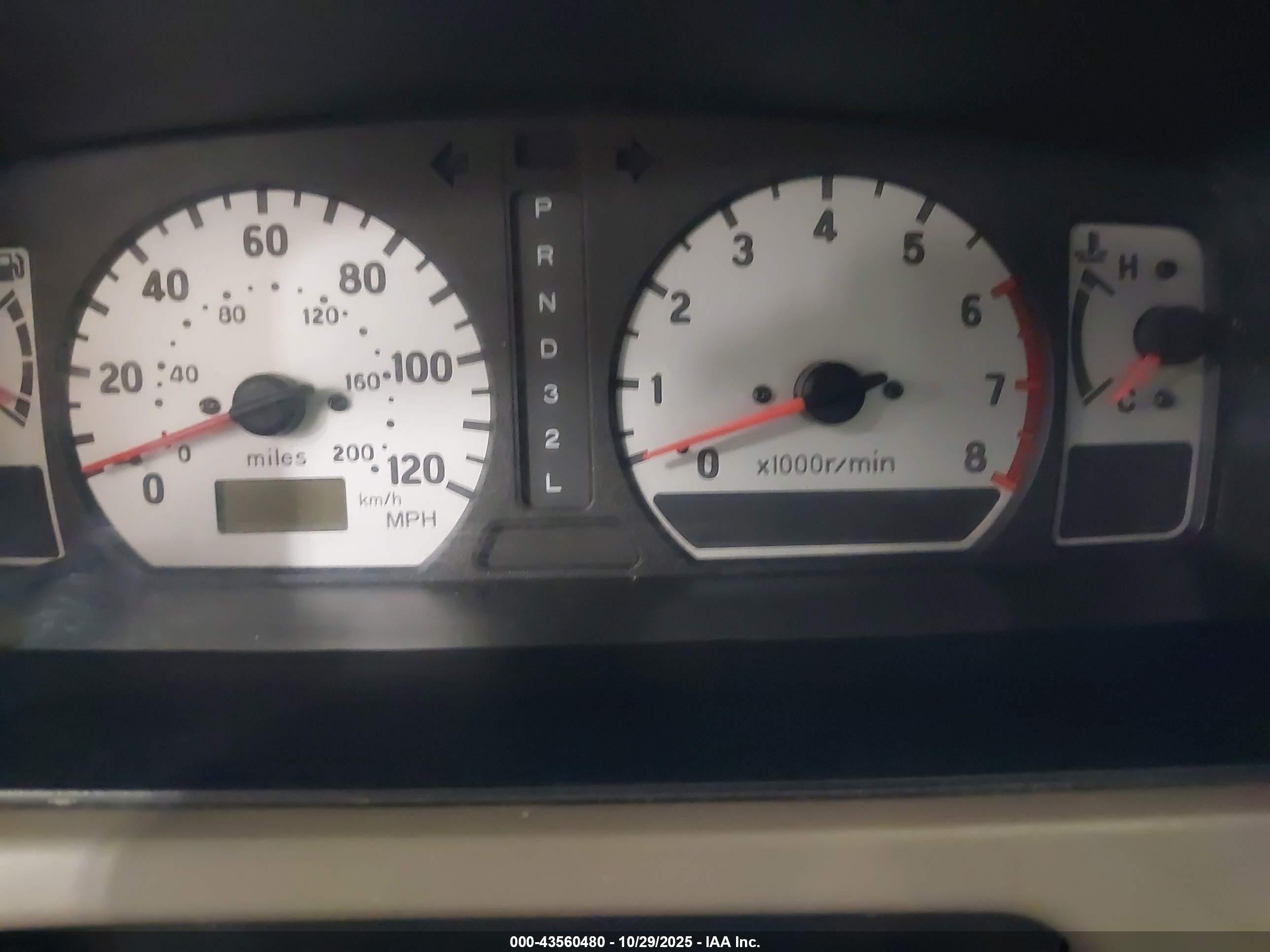 2002 Mitsubishi Montero Sport Es/ls Зеленый vin: JA4MT21H52J049338