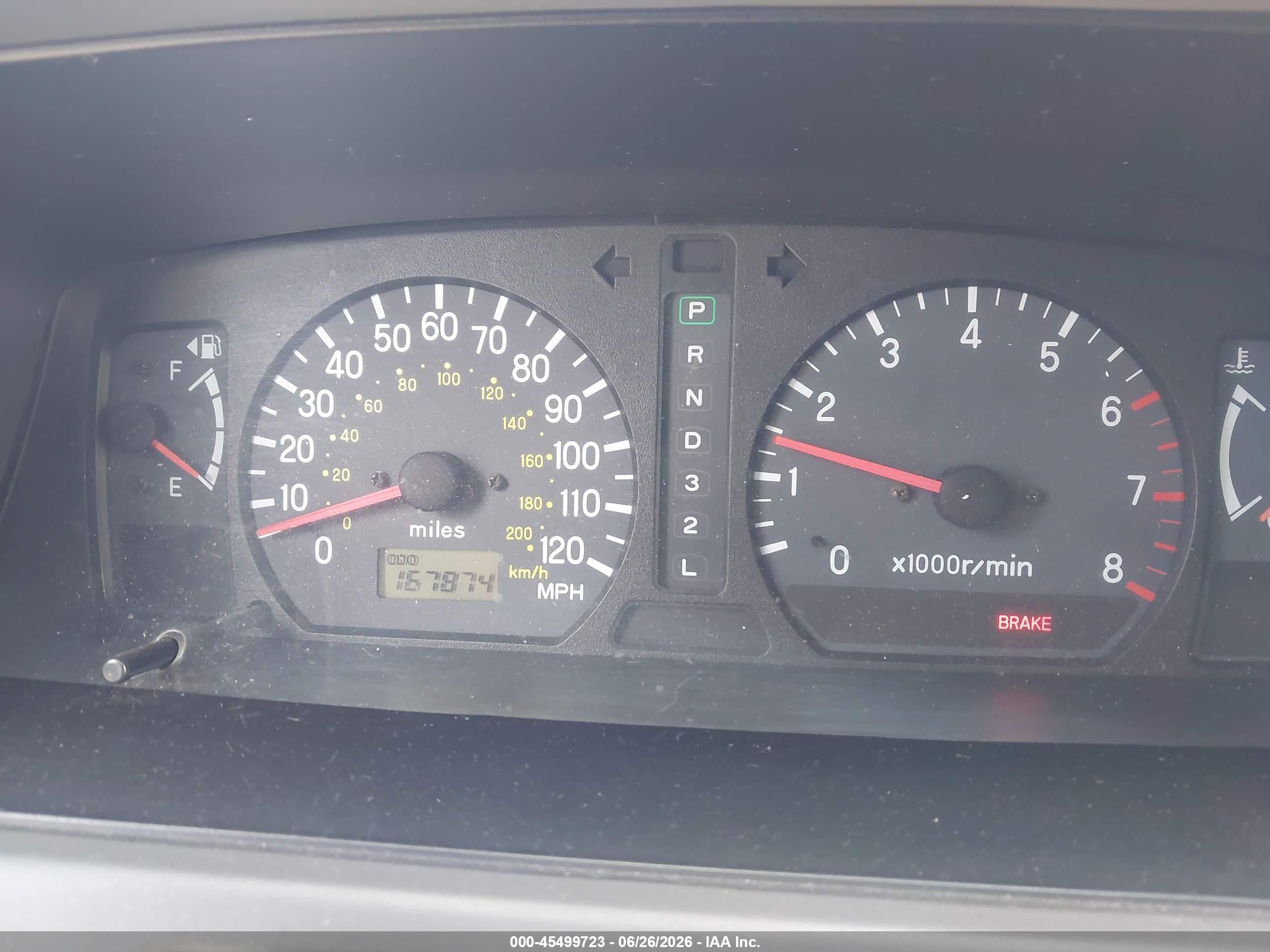 2003 Mitsubishi Montero Sport Es/ls Black vin: JA4MT21H73J023633