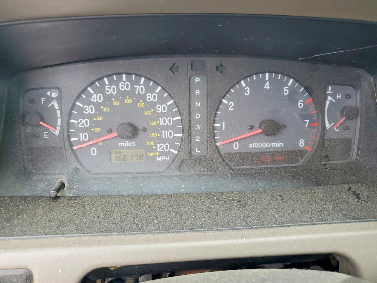 1999 Mitsubishi Montero Sport Ls Black vin: JA4MT31H3XP011830