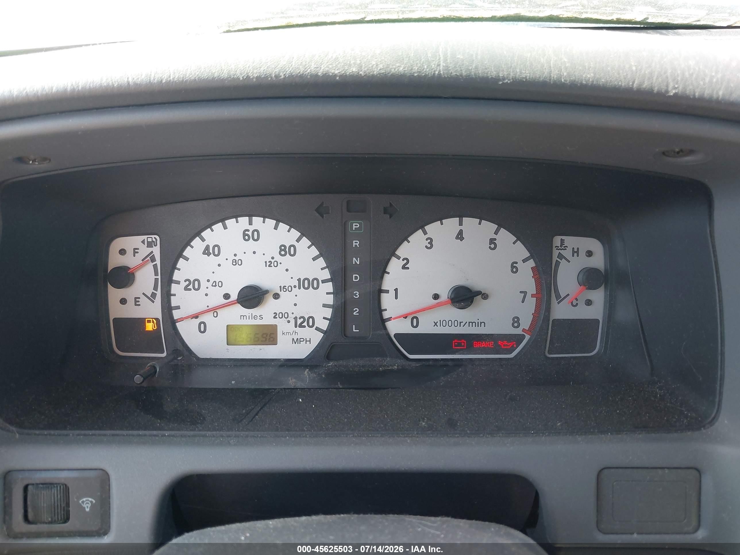 2002 Mitsubishi Montero Sport Xls Gray vin: JA4MT31R32J057520