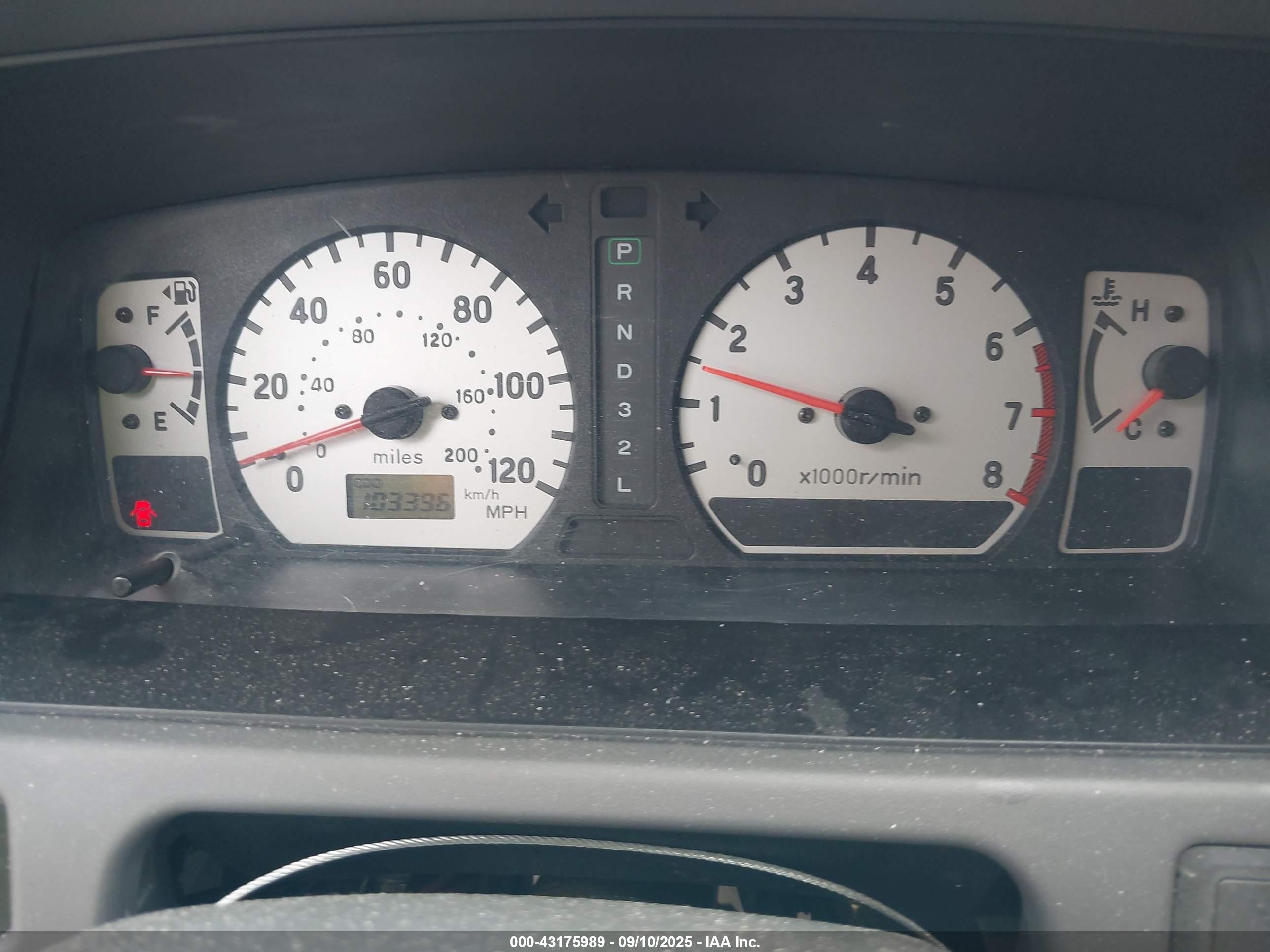 2002 Mitsubishi Montero Sport Xls Серый vin: JA4MT31R82J055181