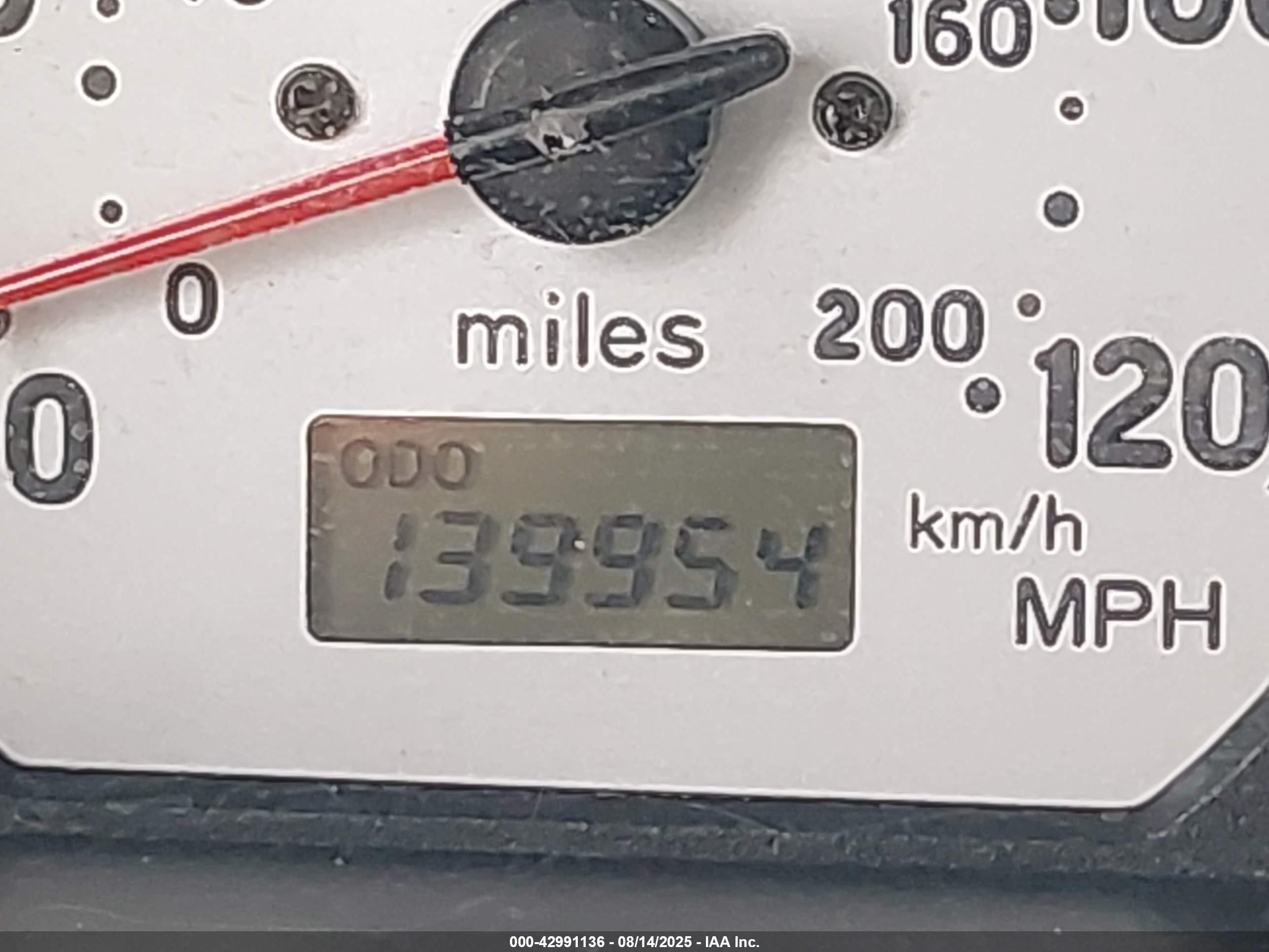 2002 Mitsubishi Montero Sport Xls Синий vin: JA4MT31RX2J035708