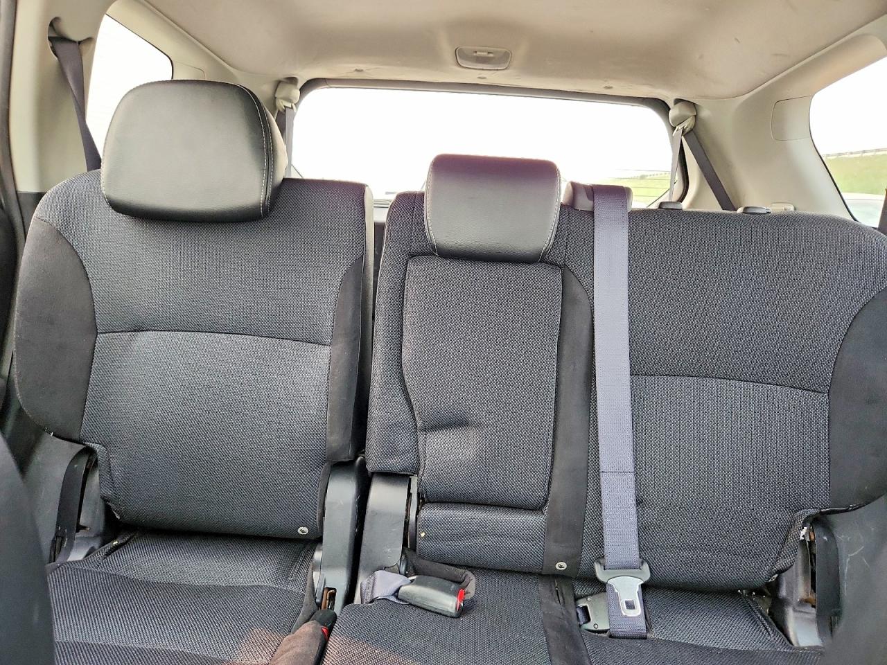 2009 Mitsubishi Outlander Se Green vin: JA4MT31W19Z002629