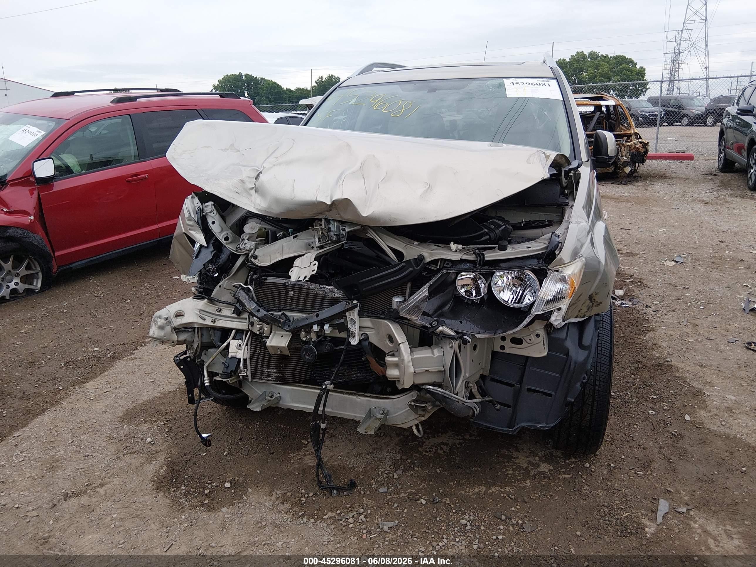 2009 Mitsubishi Outlander Se Gold vin: JA4MT31W19Z002825